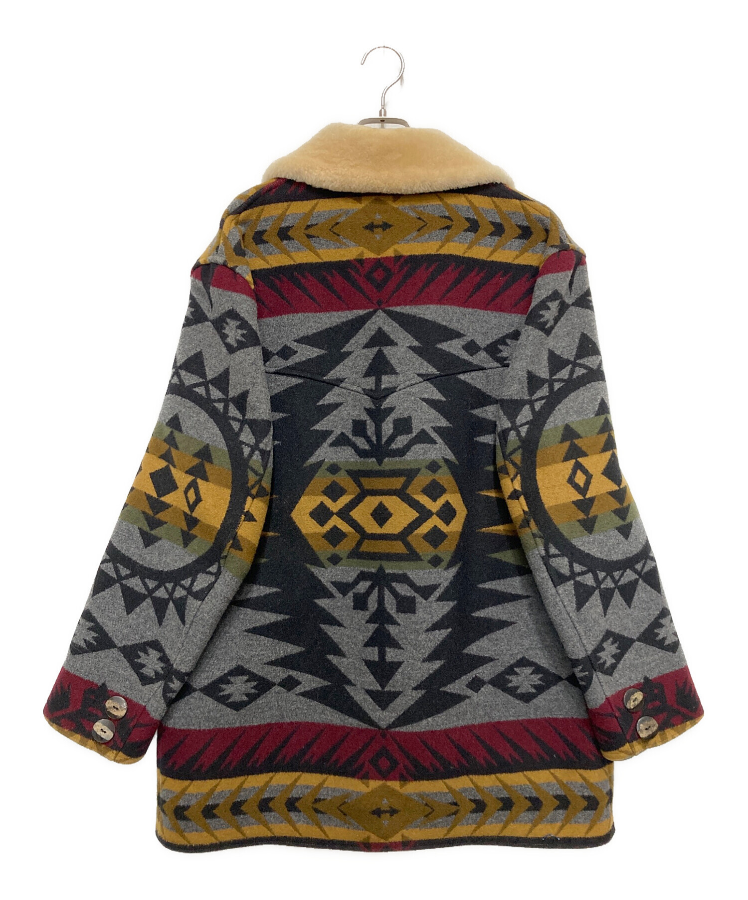 中古・古着通販】PENDLETON (ペンドルトン) The Wagon Master Coat