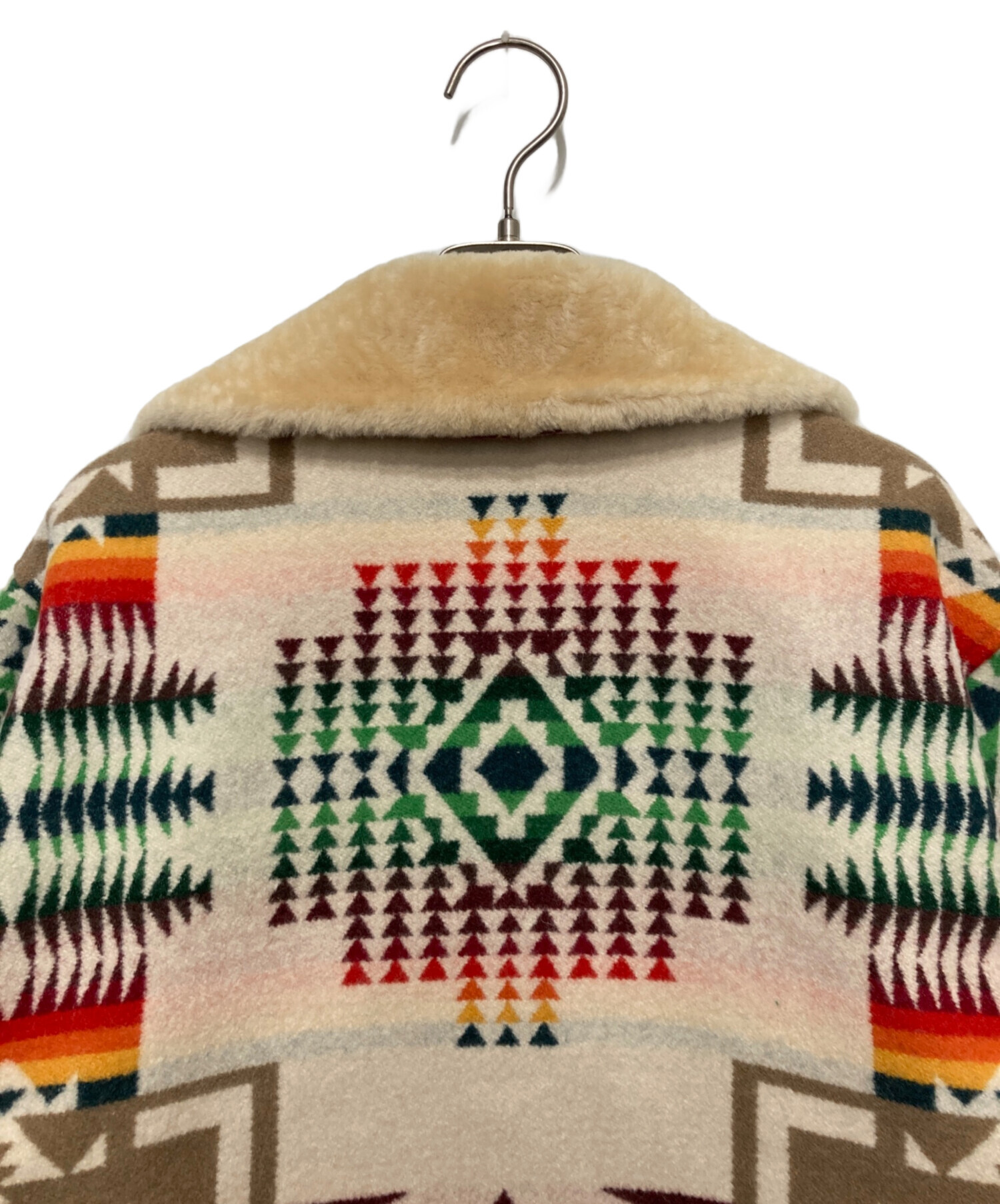 中古・古着通販】PENDLETON (ペンドルトン) WAGON MASTER コート