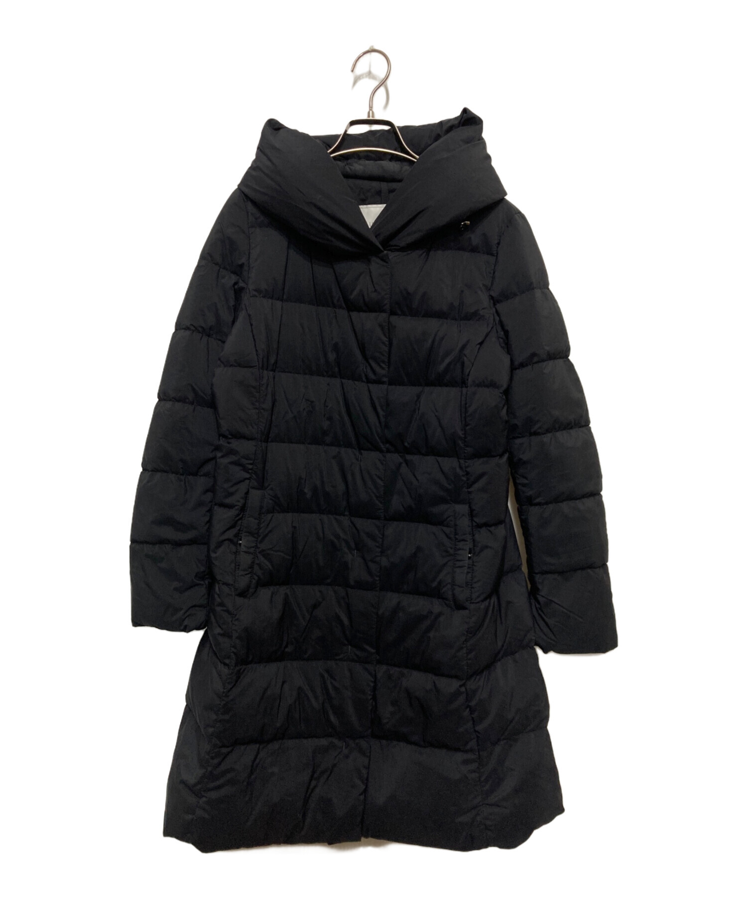 中古・古着通販】UNTITLED (アンタイトル) ダウンコート