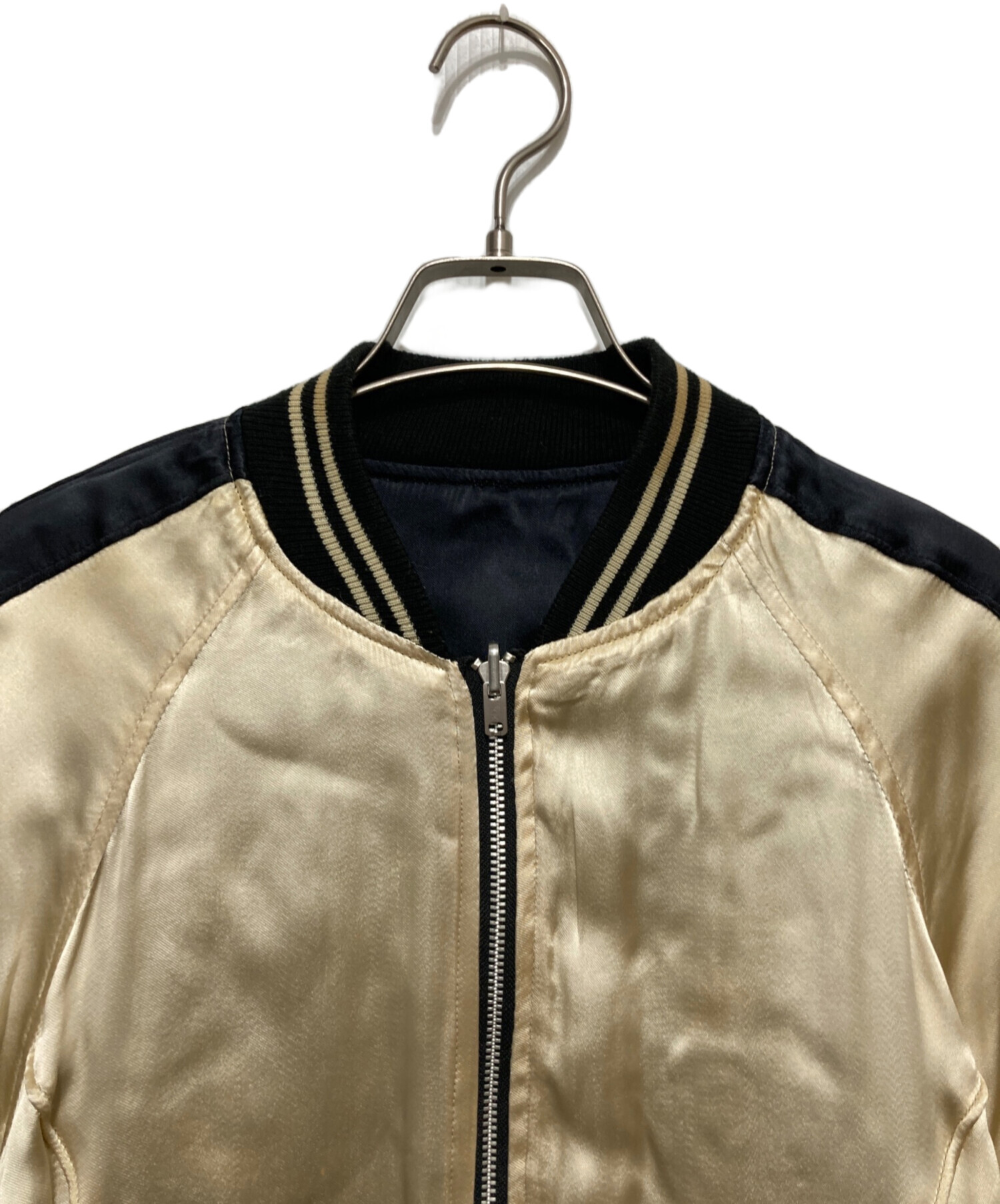 中古・古着通販】TK MIXPICE (タケオキクチ ミクスパイス) スカジャン