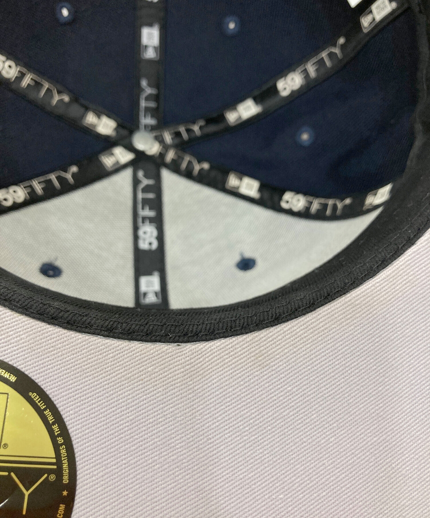 中古・古着通販】Supreme (シュプリーム) New Era (ニューエラ