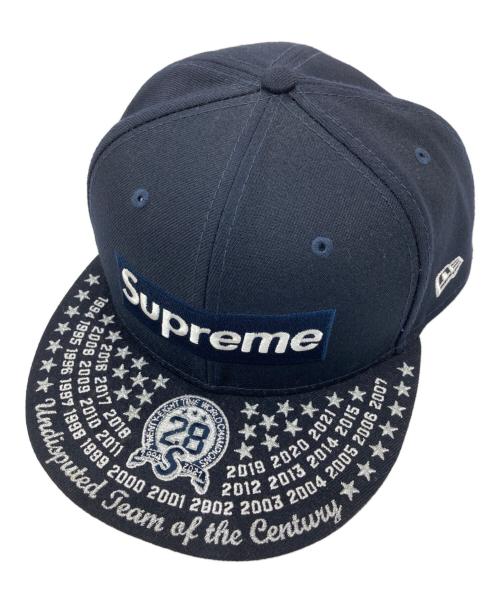 中古・古着通販】Supreme (シュプリーム) New Era (ニューエラ
