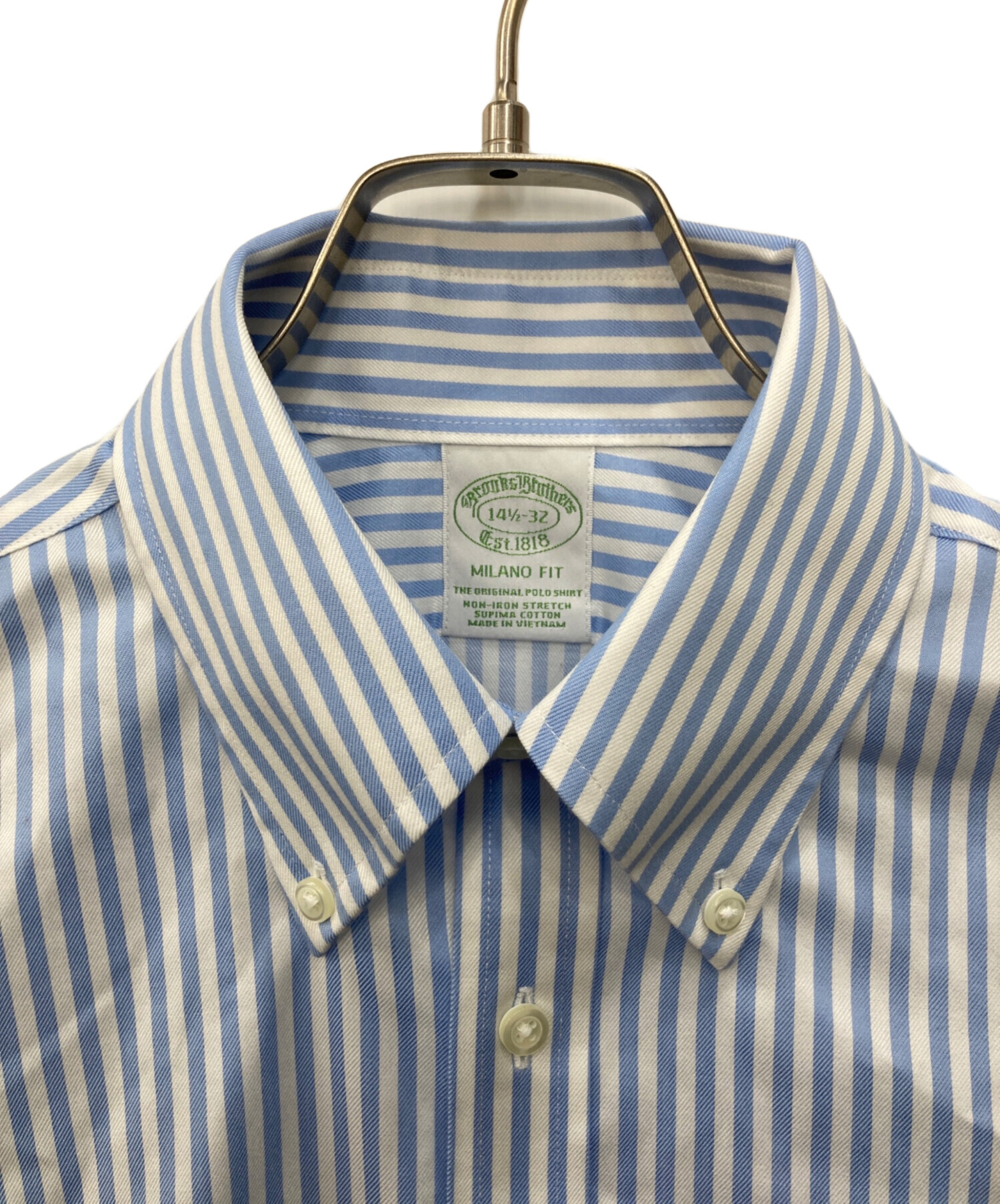中古・古着通販】BROOKS BROTHERS (ブルックスブラザーズ) ボタン