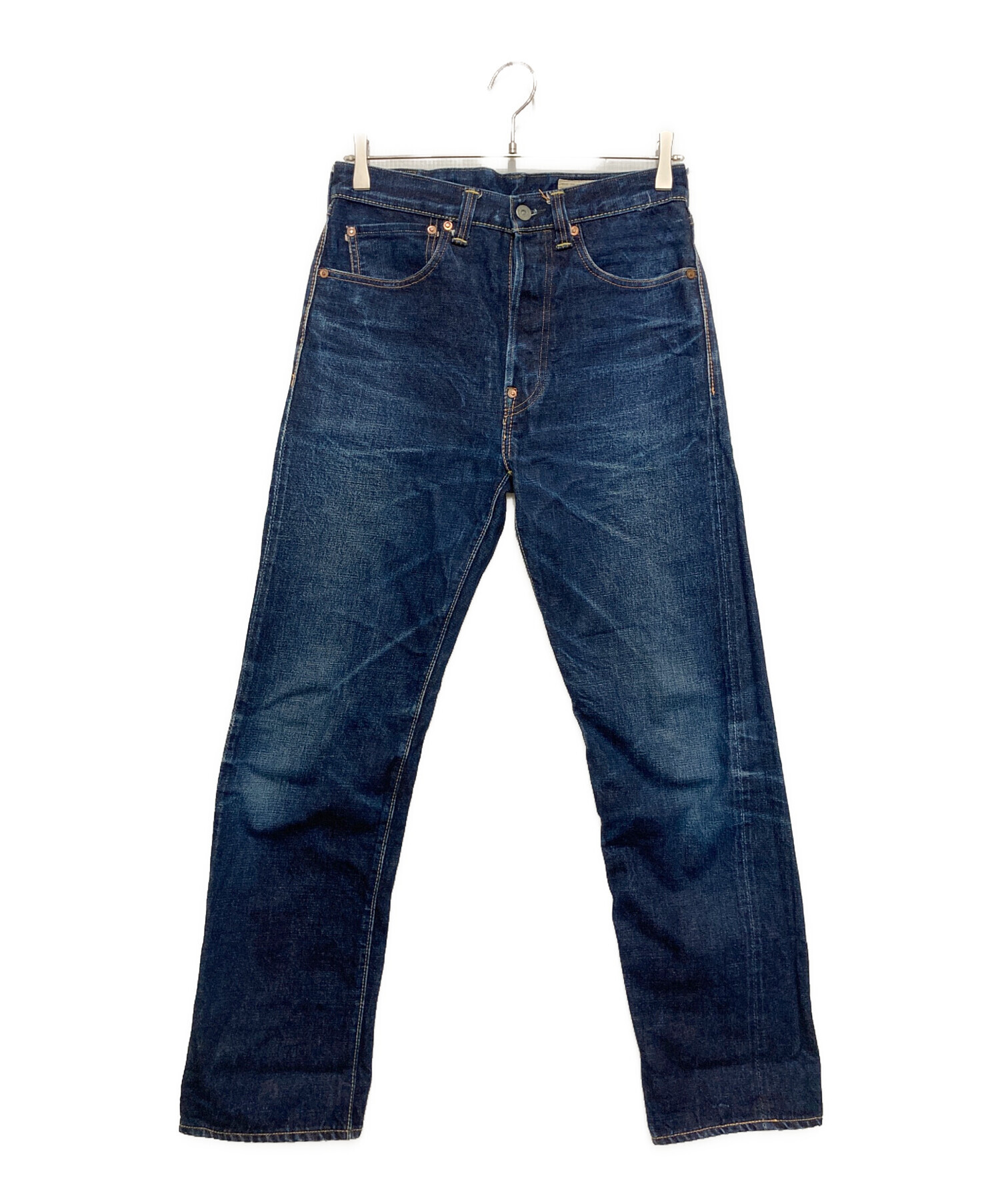 BONCOURA デニム 34サイズ 日本製 BONCOURA Z – BONCOURA Official Online Store