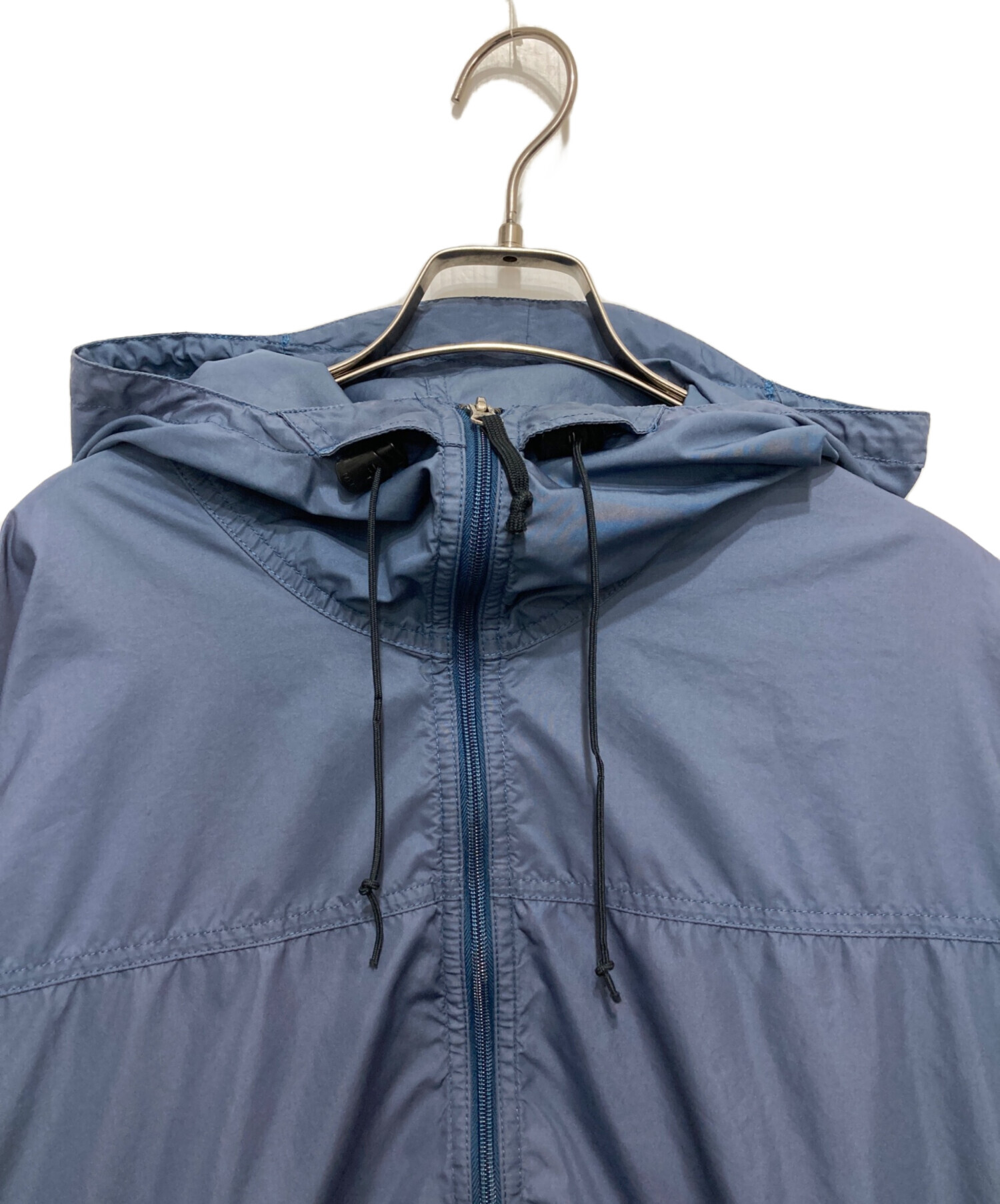 中古・古着通販】NIKE ACG (ナイキエーシージー) ハーフジップ