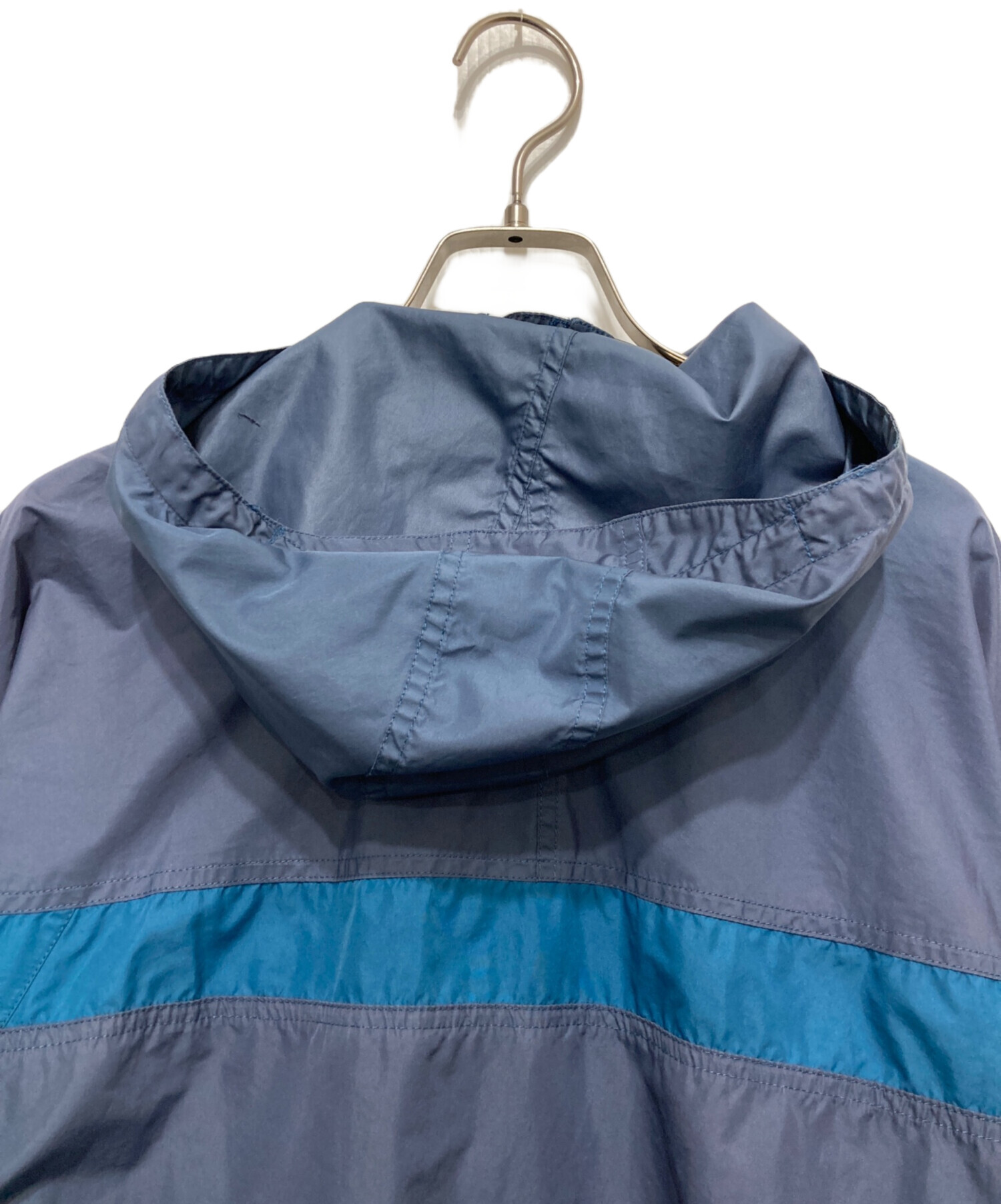 中古・古着通販】NIKE ACG (ナイキエーシージー) ハーフジップ