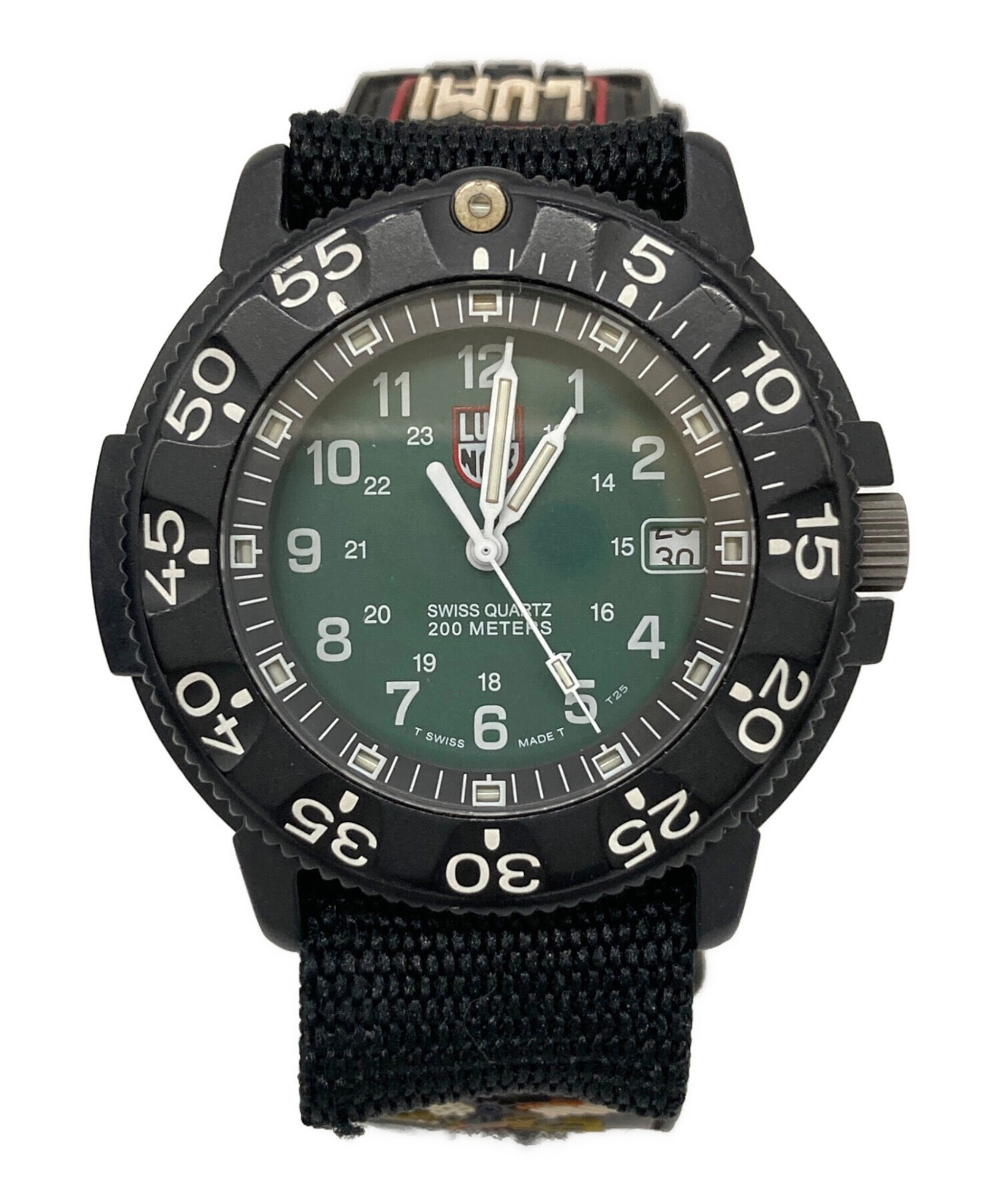 中古・古着通販】LUMINOX (ルミノックス) Series3000｜ブランド・古着 
