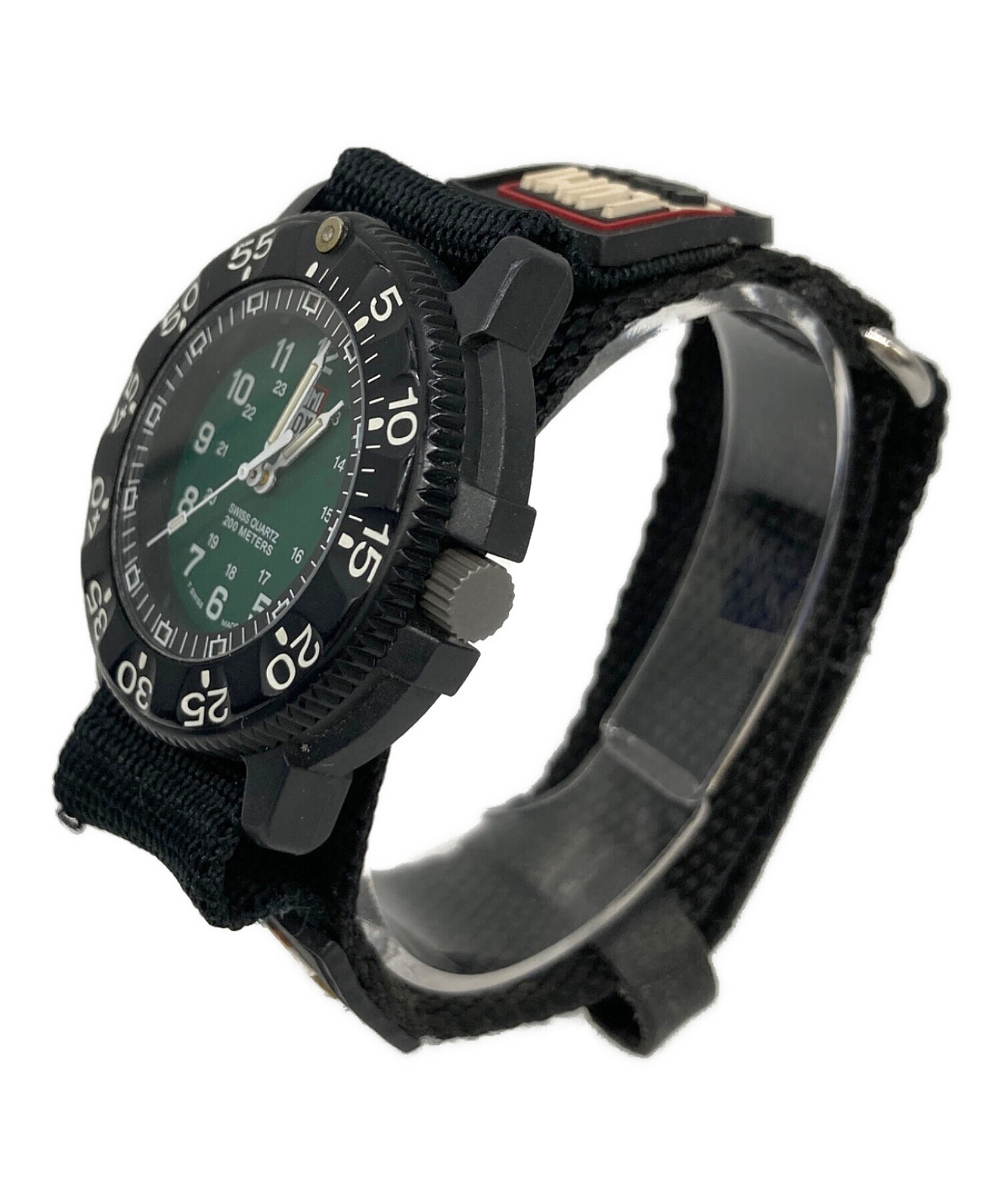 中古・古着通販】LUMINOX (ルミノックス) Series3000｜ブランド・古着 