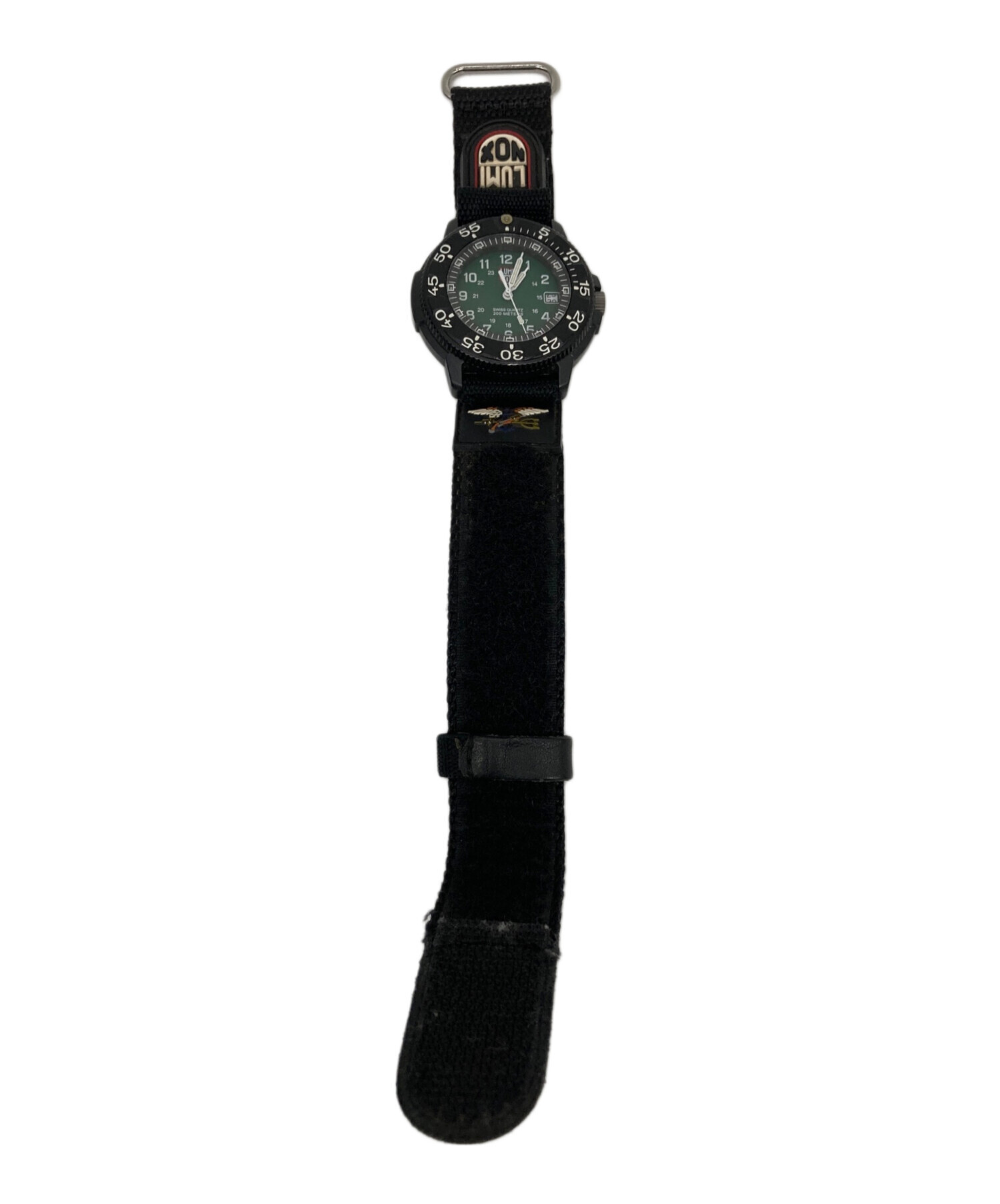 中古・古着通販】LUMINOX (ルミノックス) Series3000｜ブランド・古着 