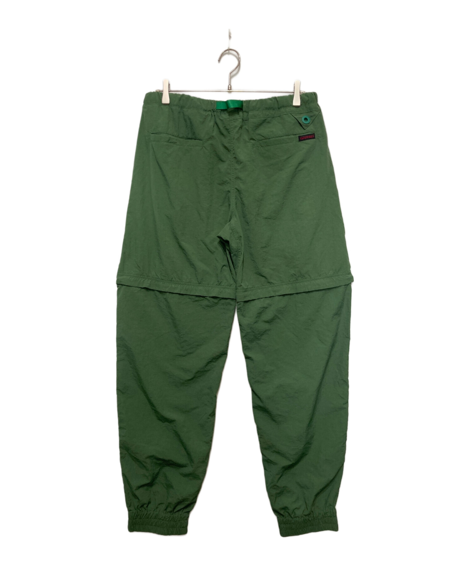中古・古着通販】GRAMICCI (グラミチ) WHITE MOUNTAINEERING (ホワイト 