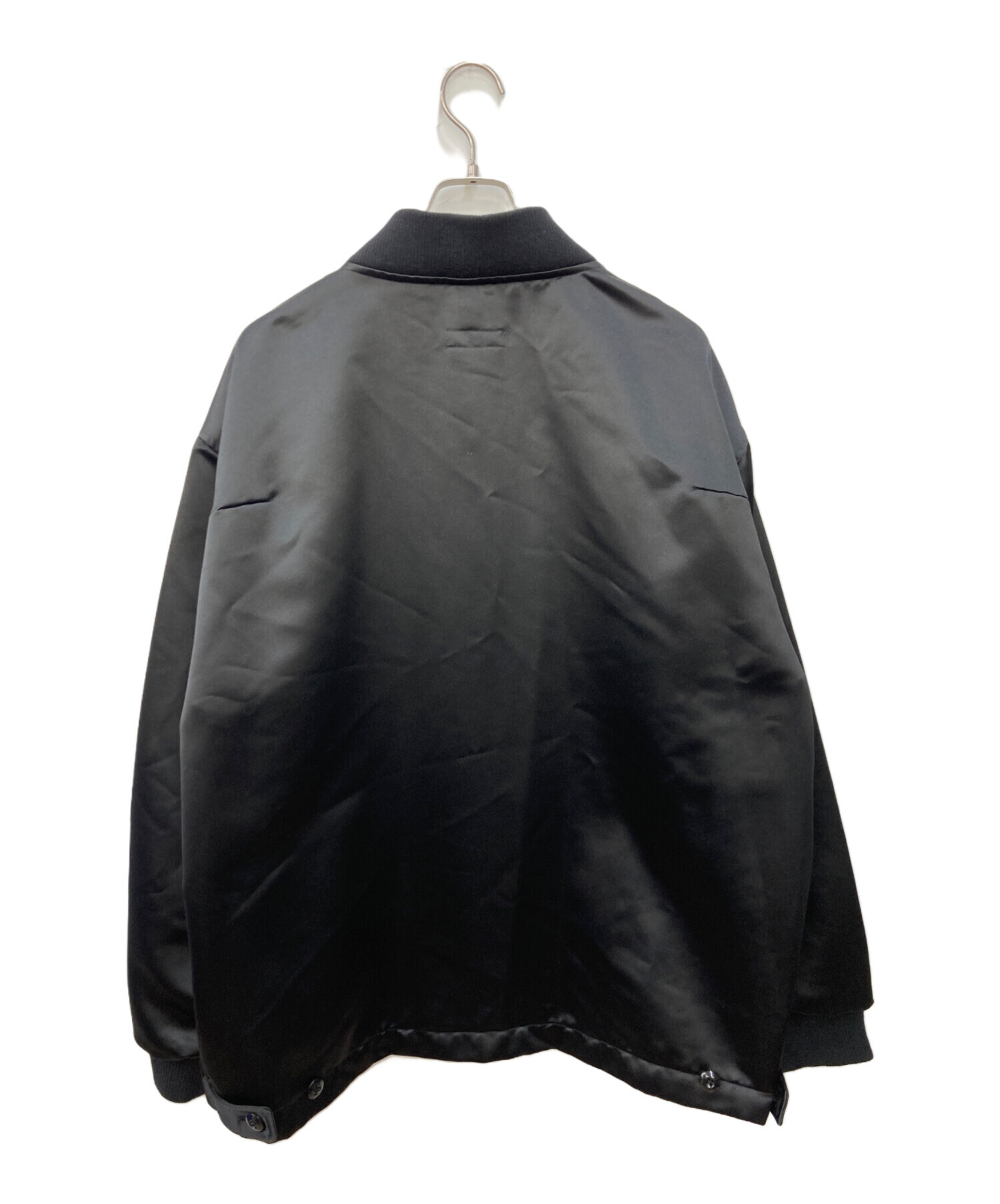 中古・古着通販】ts(s) (ティーエスエス) GARMENT DYE SATIN 中古・古着通販】ts(s) (ティーエスエス) GARMENT DYE SATIN