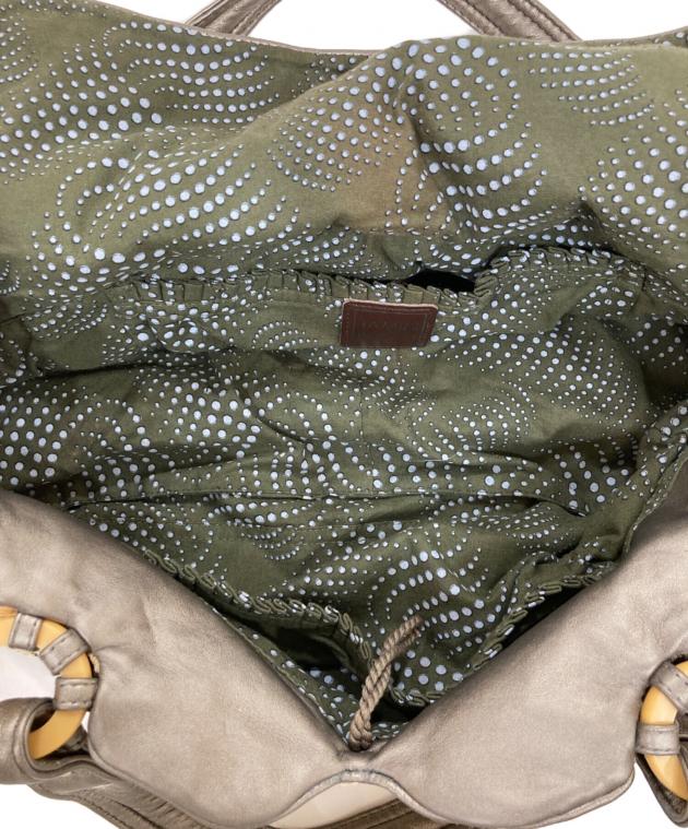 中古・古着通販】JAMIN PUECH (ジャマンピュエッシュ) ビーズ刺繍