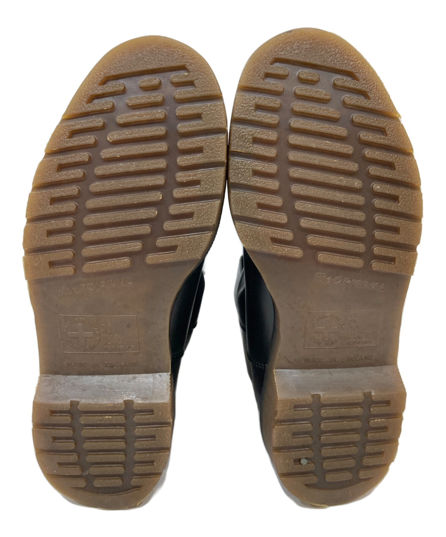 中古・古着通販】Dr.Martens (ドクターマーチン) ペコスブーツ