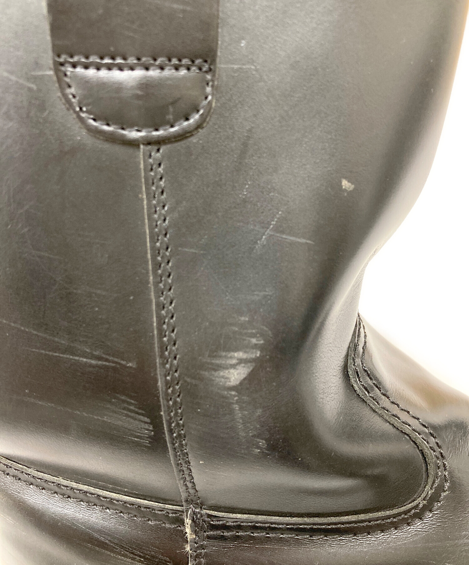 中古・古着通販】Dr.Martens (ドクターマーチン) ペコスブーツ