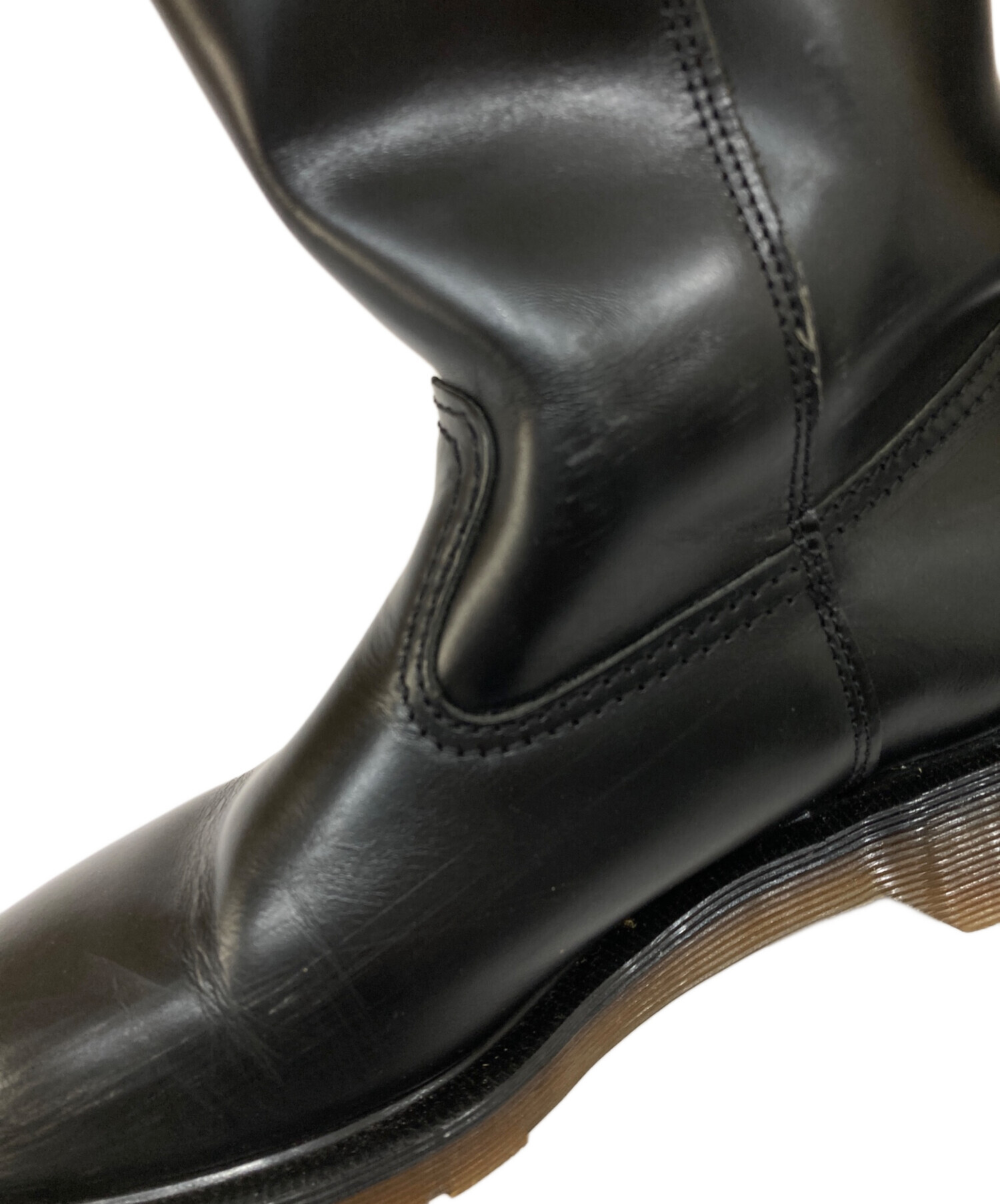 中古・古着通販】Dr.Martens (ドクターマーチン) ペコスブーツ