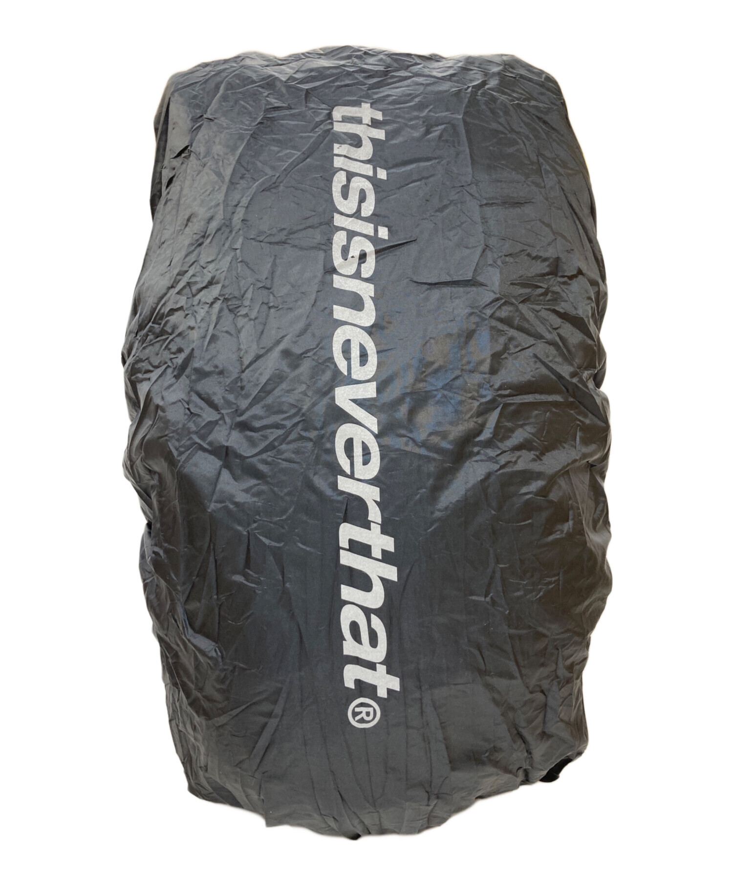 中古・古着通販】thisisneverthat (ディスイズネバーザット) SP-Logo