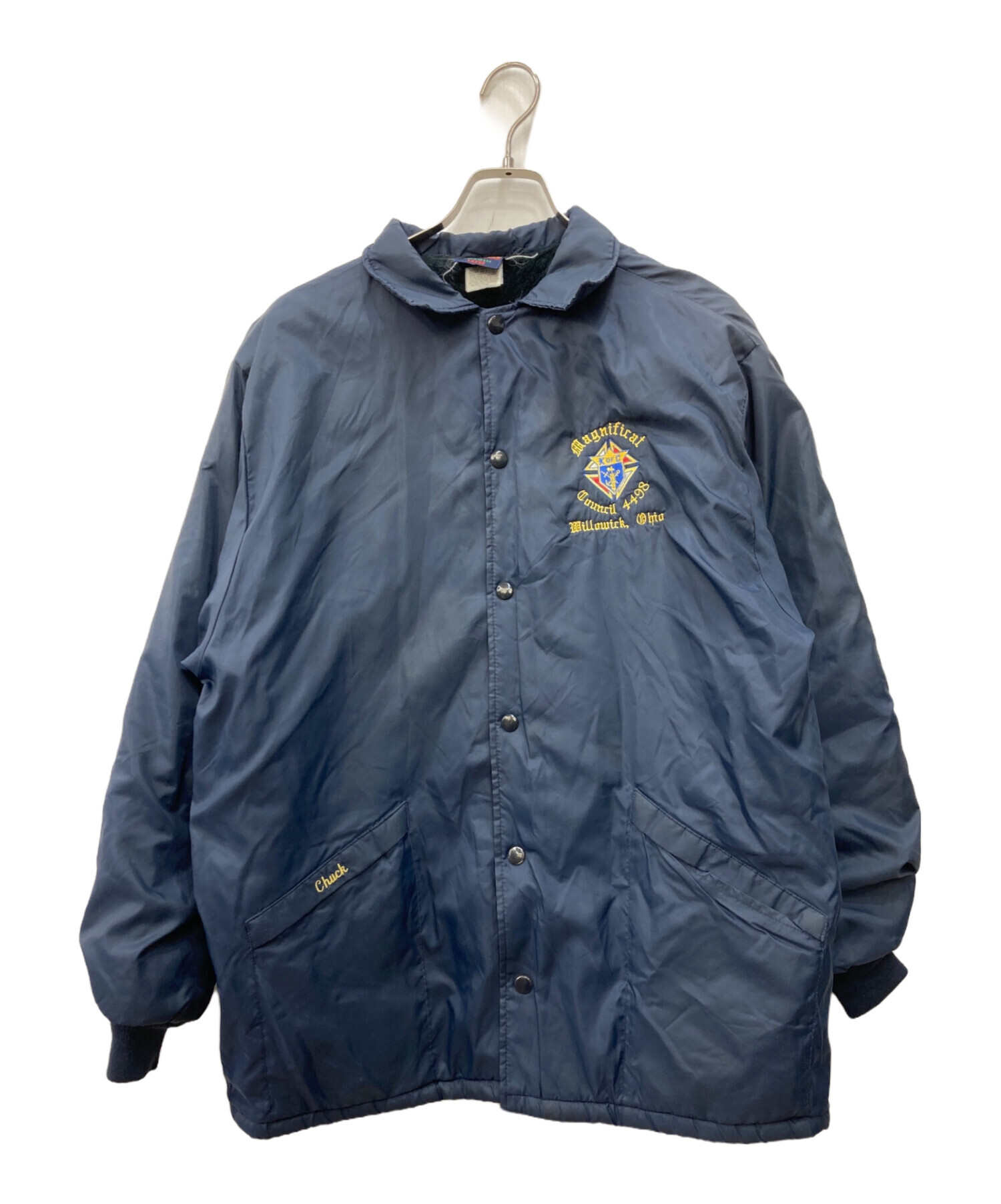 中古・古着通販】Hilton (ヒルトン) 80