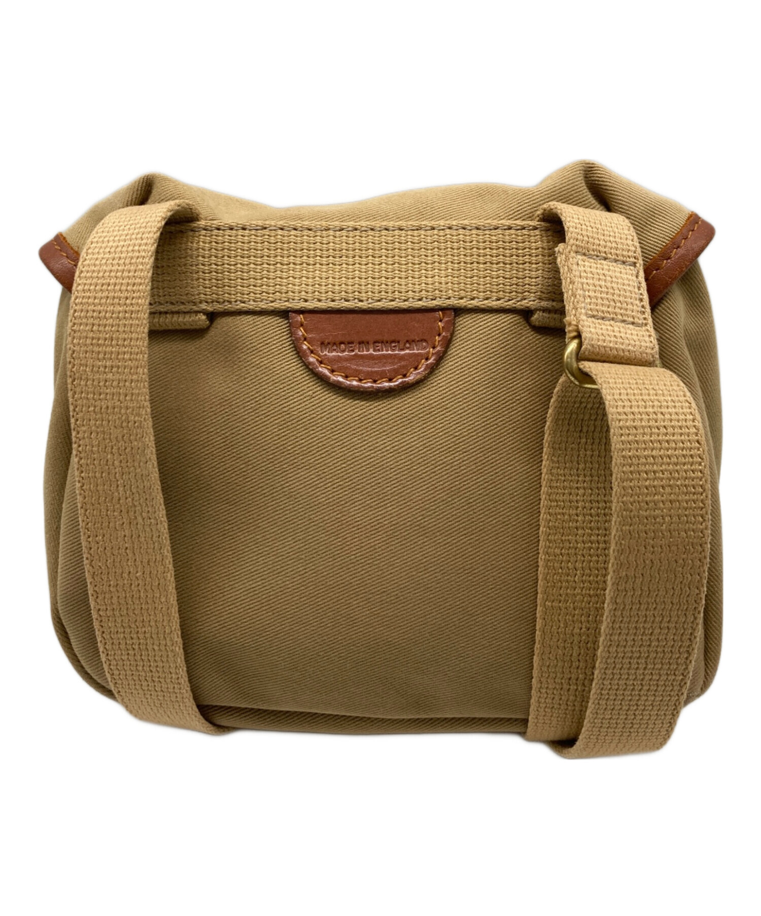 中古・古着通販】Brady (ブレディ) COLNE MINI ブラウン｜ブランド 