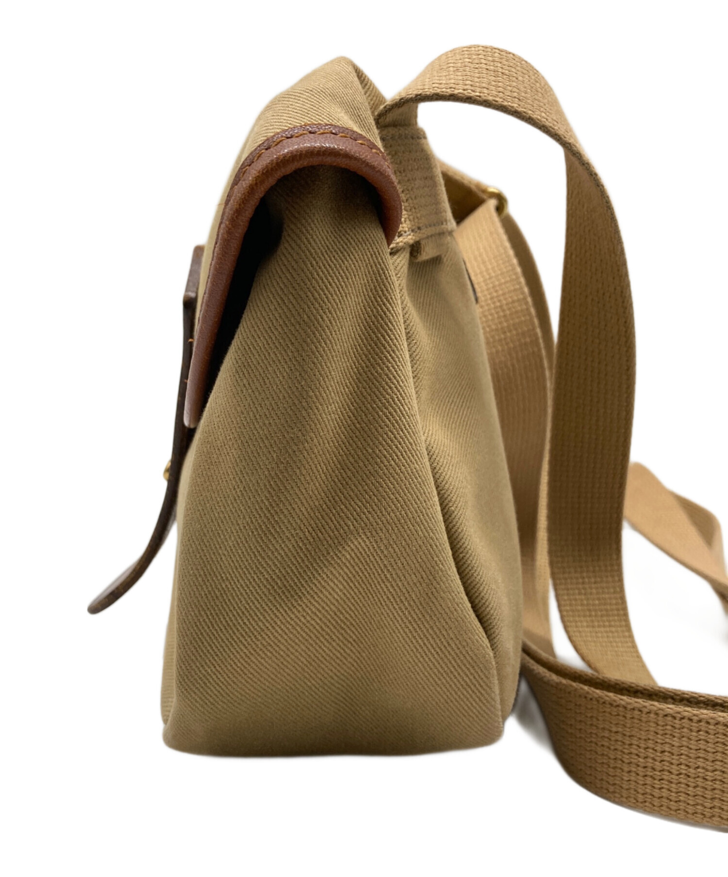 中古・古着通販】Brady (ブレディ) COLNE MINI ブラウン｜ブランド