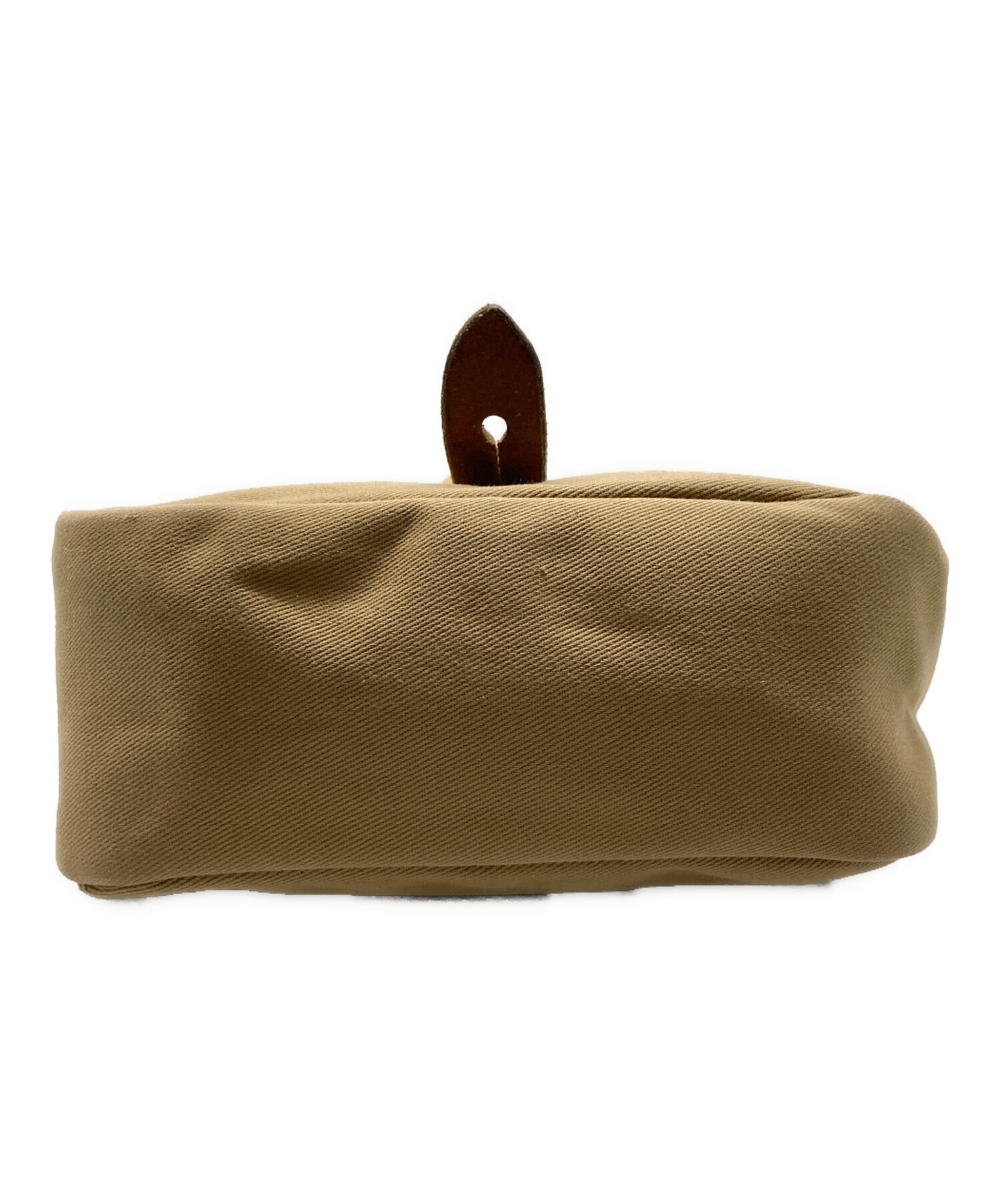 中古・古着通販】Brady (ブレディ) COLNE MINI ブラウン｜ブランド