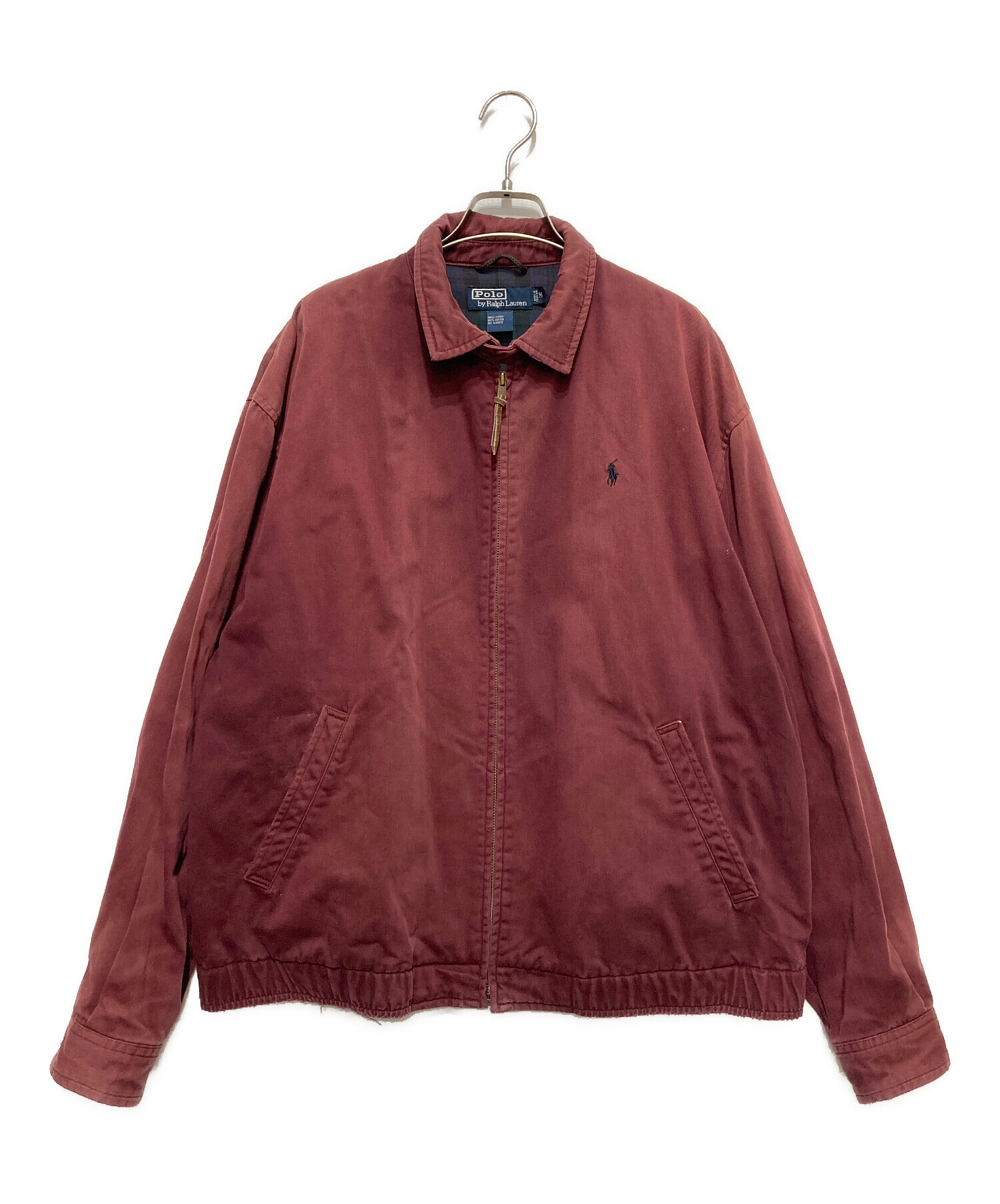 中古・古着通販】POLO RALPH LAUREN (ポロ・ラルフローレン) スイング