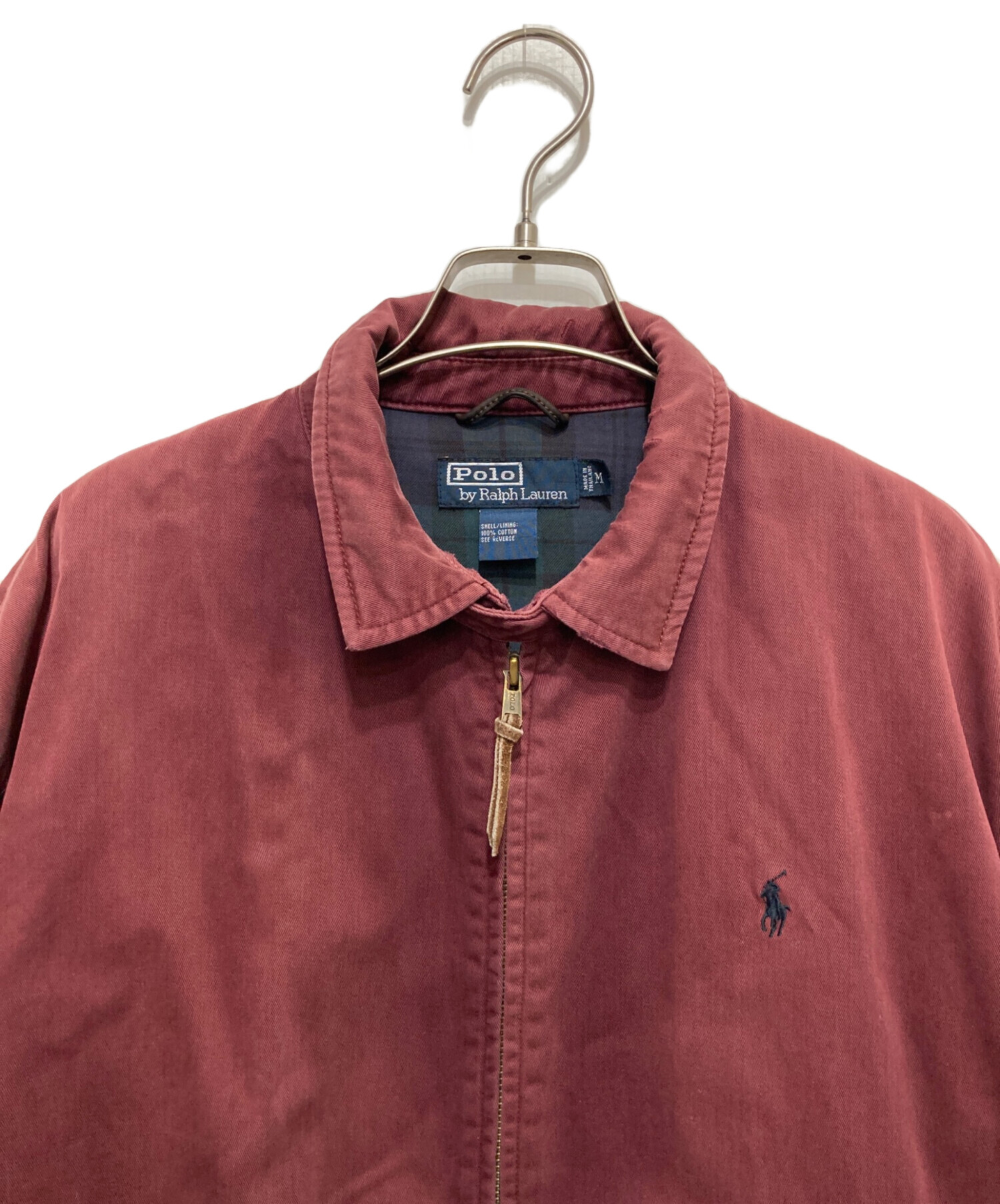 中古・古着通販】POLO RALPH LAUREN (ポロ・ラルフローレン) スイング