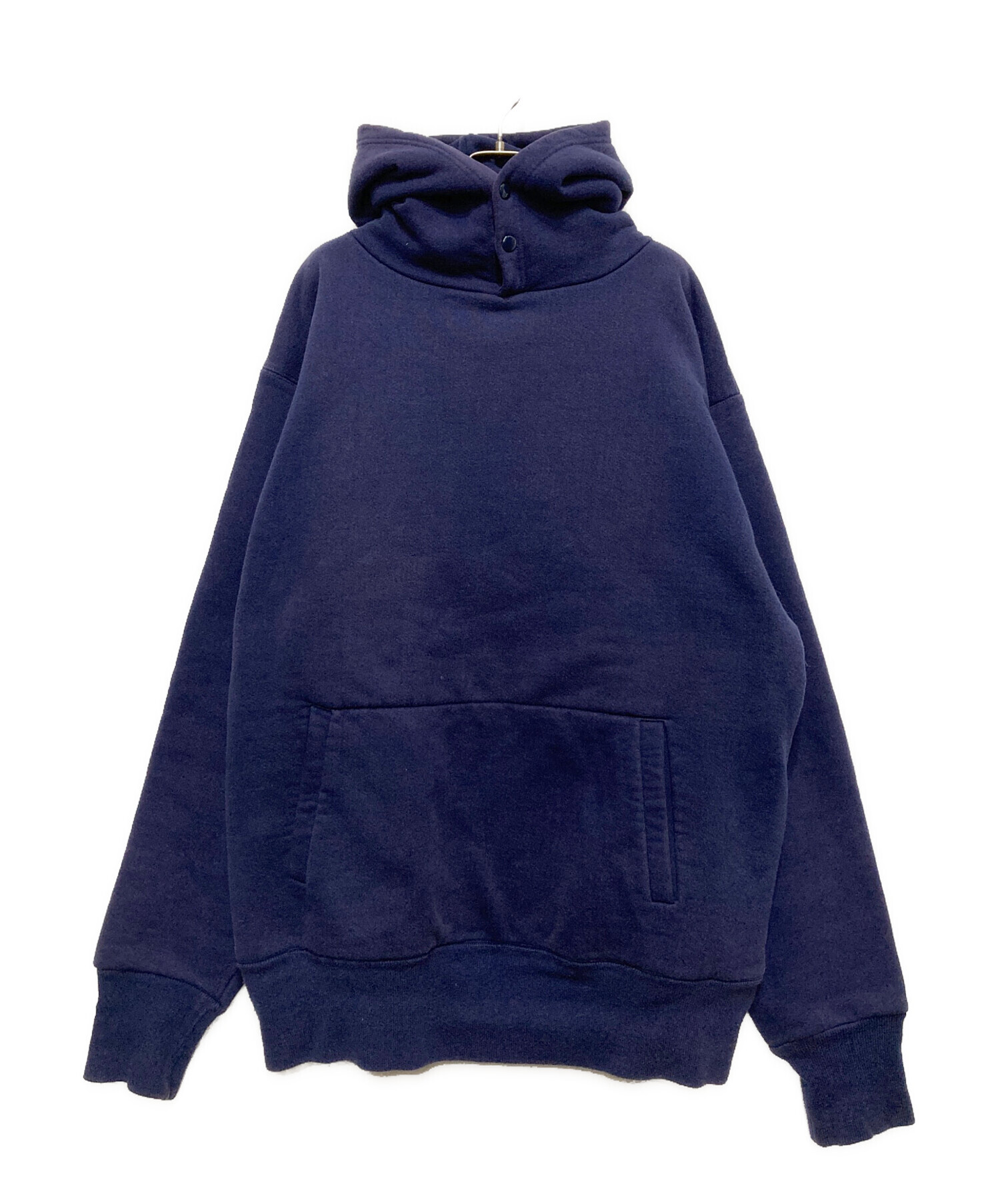 中古・古着通販】CAMBER (キャンバー) DOUBLE THICK PULLOVER HOODED 