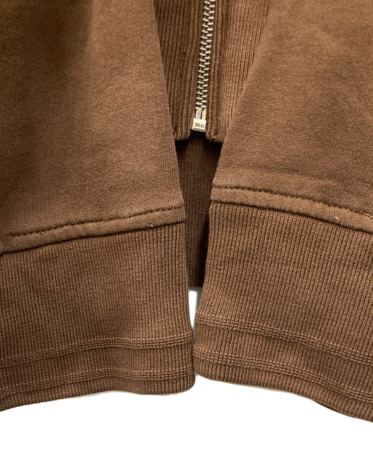 中古・古着通販】POLO RALPH LAUREN (ポロ・ラルフローレン) ジップ