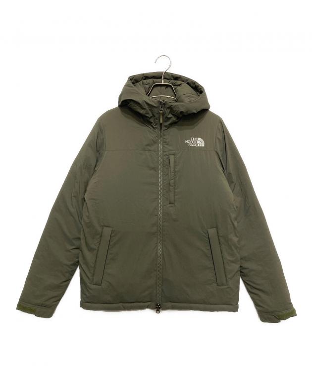 THE NORTH FACE ベージュ トランゴモンクパーカ NYW81831 THE NORTH FACE ベージュ トランゴモンクパーカ NYW81831