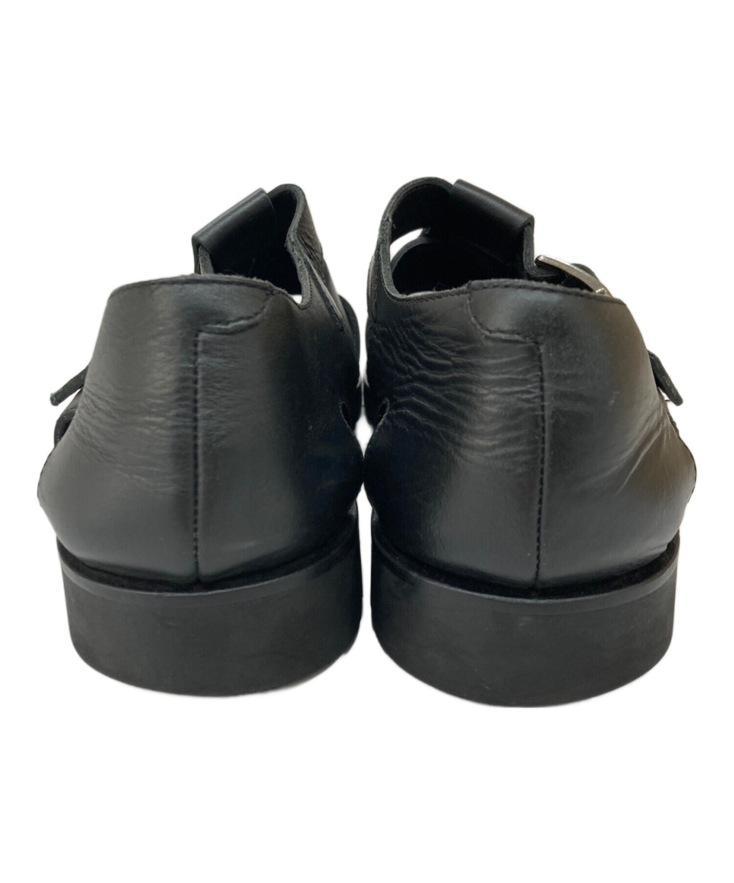 中古・古着通販】PARABOOT (パラブーツ) PACIFIC SPORT グルカサンダル