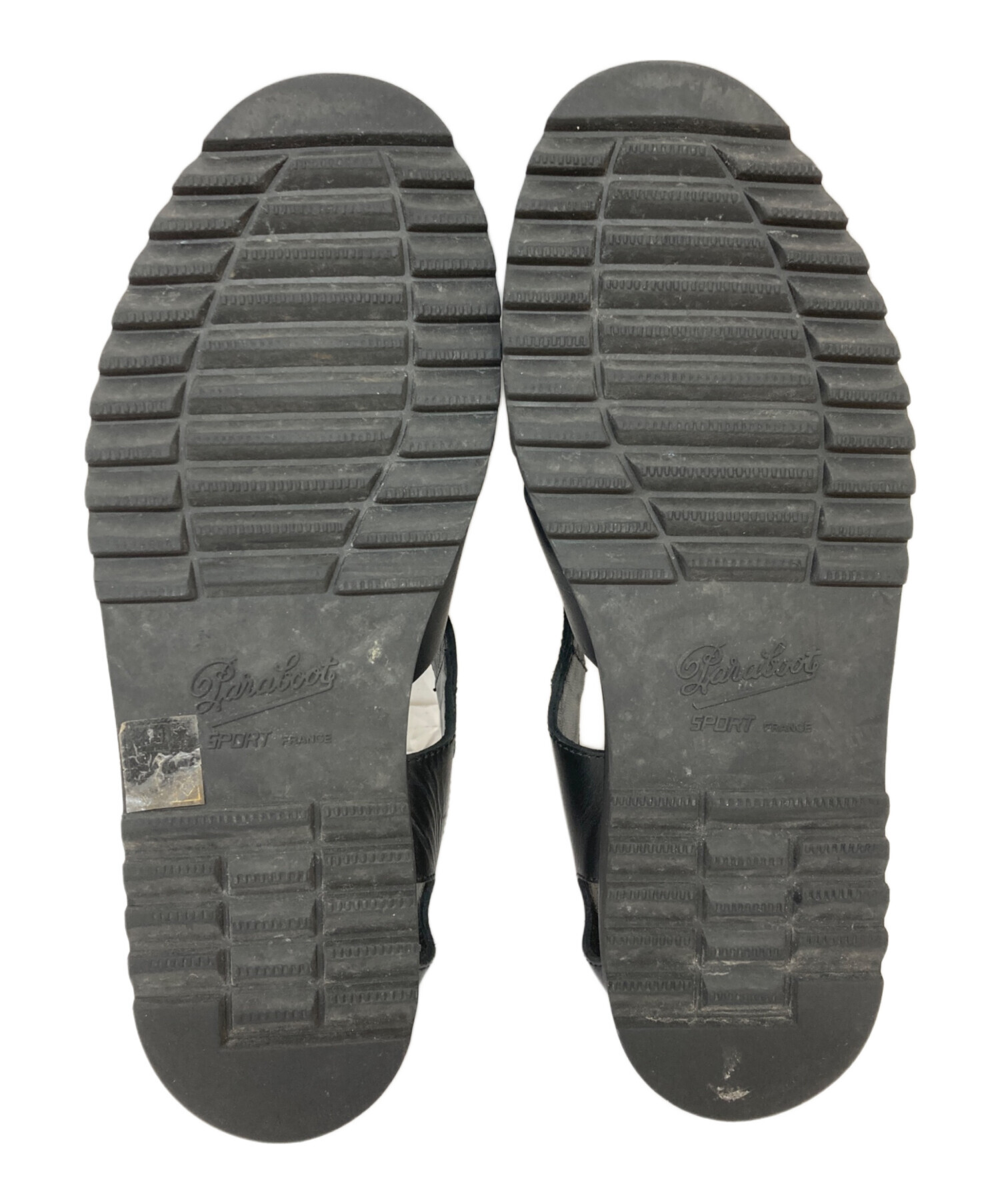 中古・古着通販】PARABOOT (パラブーツ) PACIFIC SPORT グルカサンダル