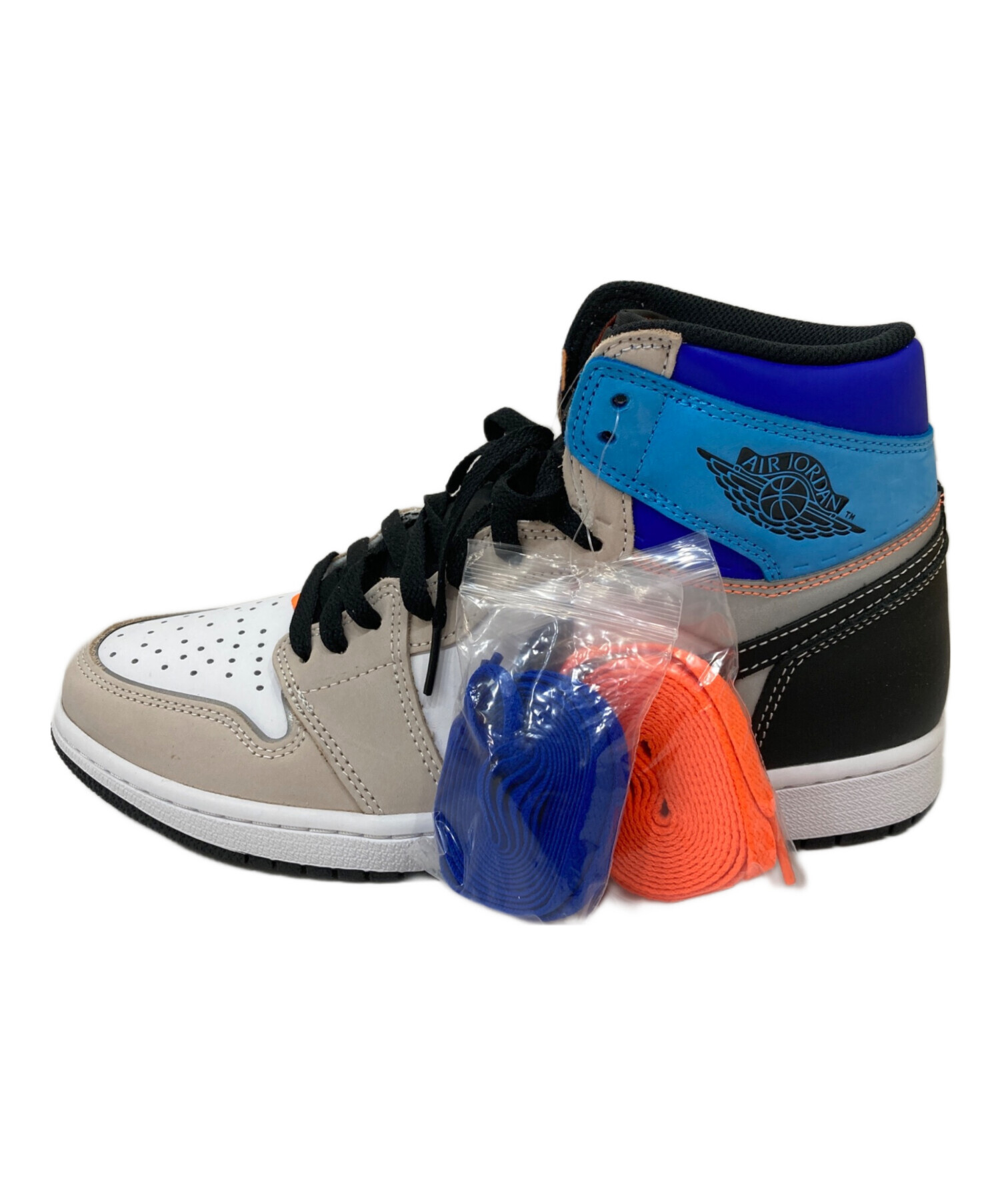 中古・古着通販】NIKE (ナイキ) Air Jordan 1 High OG Prototype 