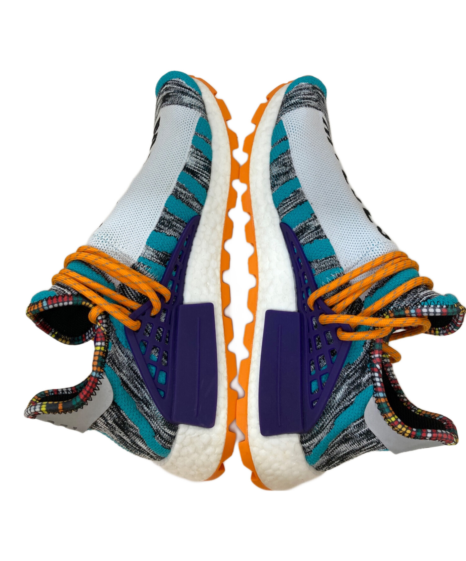 中古・古着通販】adidas (アディダス) PHARRELL WILLIAMS (ファレル