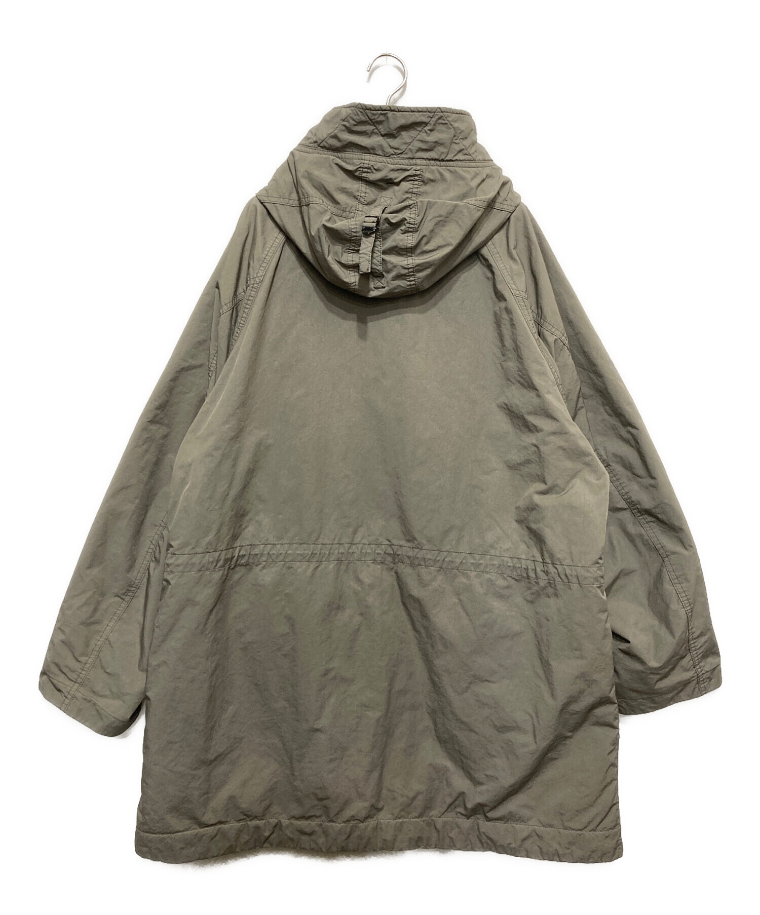 中古・古着通販】DRESSTERIOR (ドレステリア) ガーメントダイ N-3B