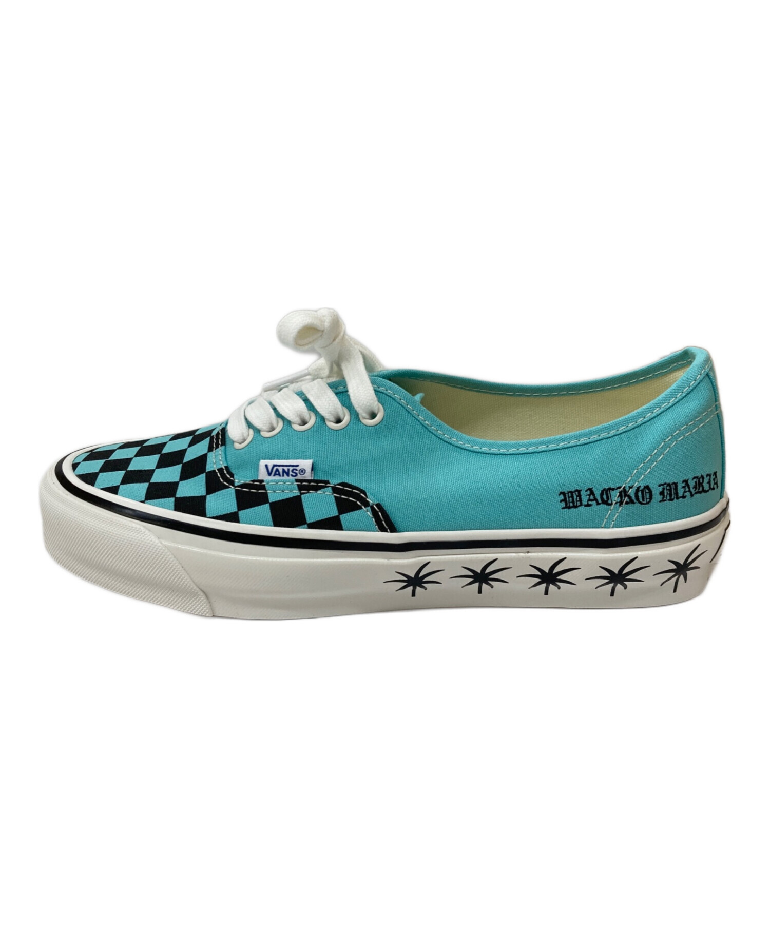 中古・古着通販】WACKO MARIA (ワコマリア) VANS (バンズ) LX