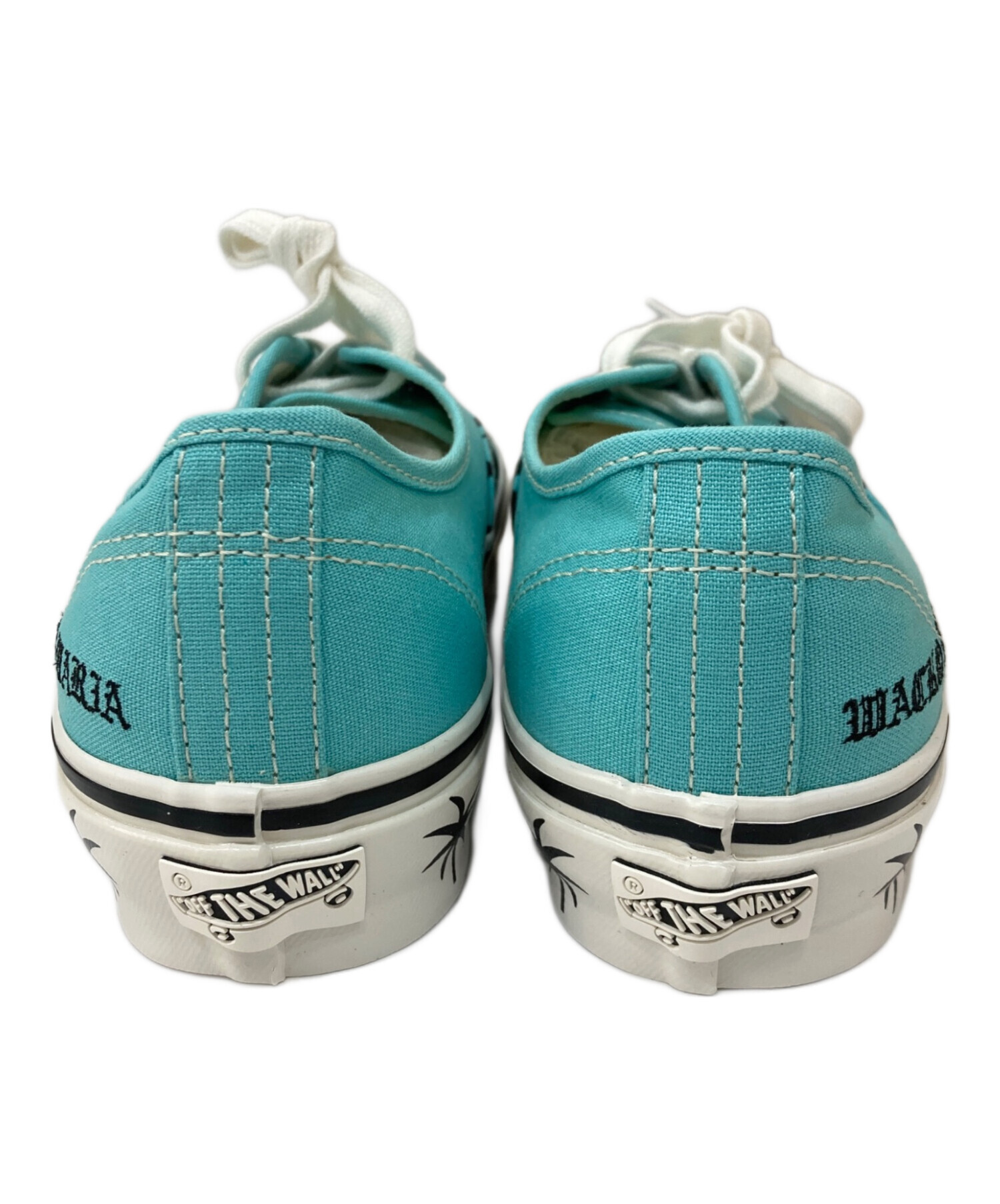 中古・古着通販】WACKO MARIA (ワコマリア) VANS (バンズ) LX