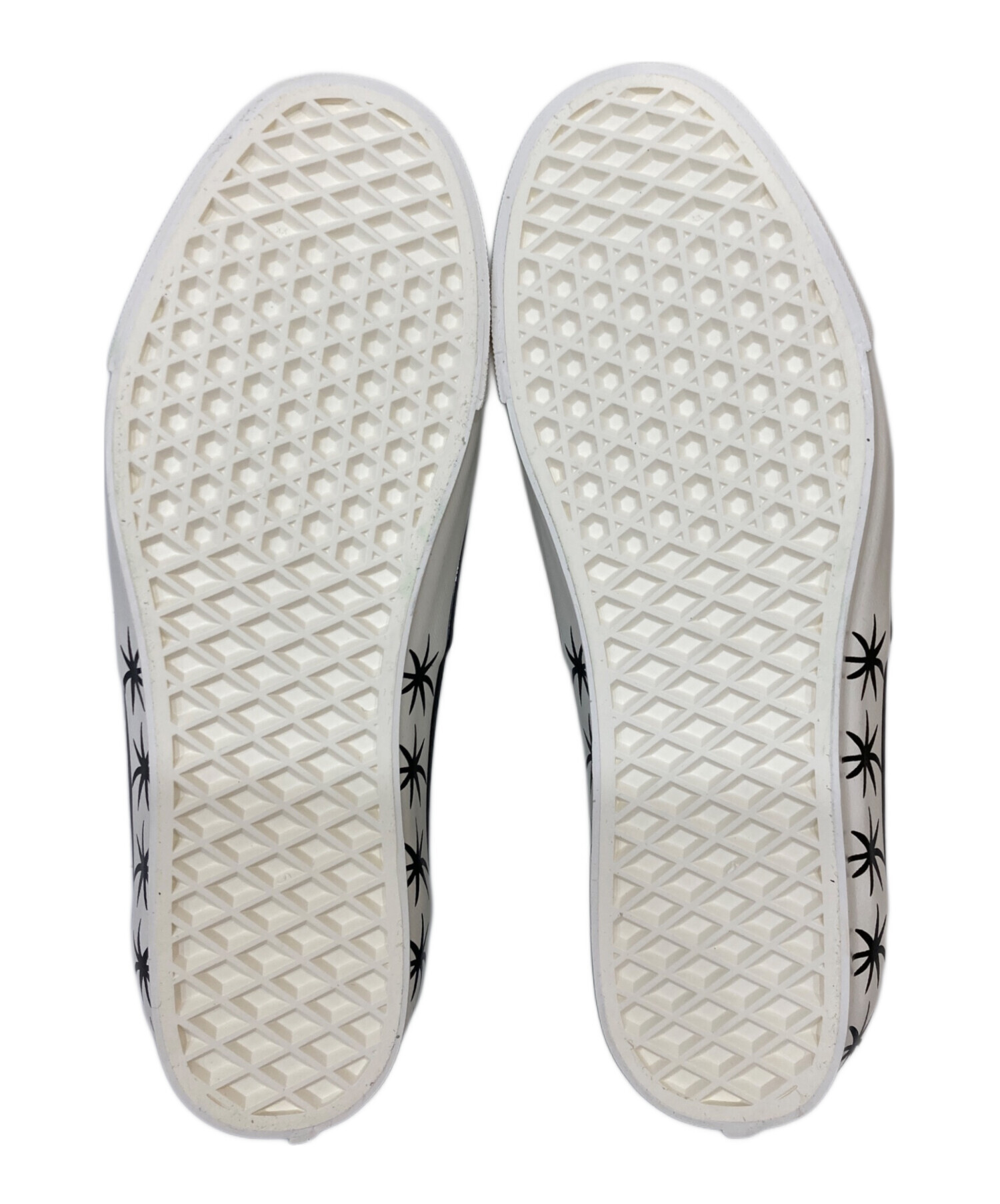 中古・古着通販】WACKO MARIA (ワコマリア) VANS (バンズ) LX