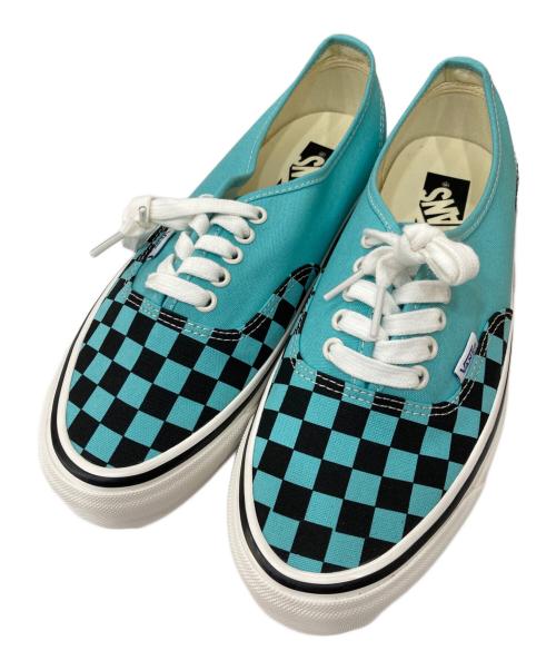 中古・古着通販】WACKO MARIA (ワコマリア) VANS (バンズ) LX