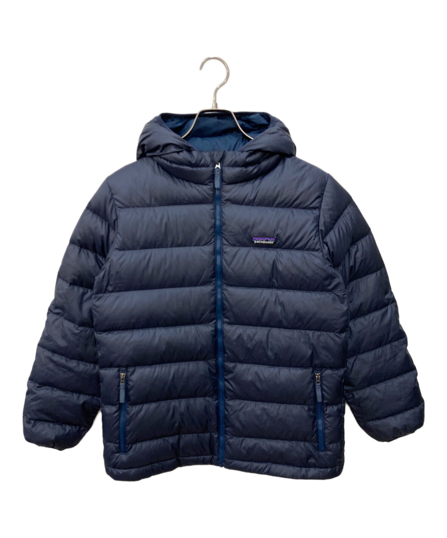 中古・古着通販】Patagonia (パタゴニア) Boys