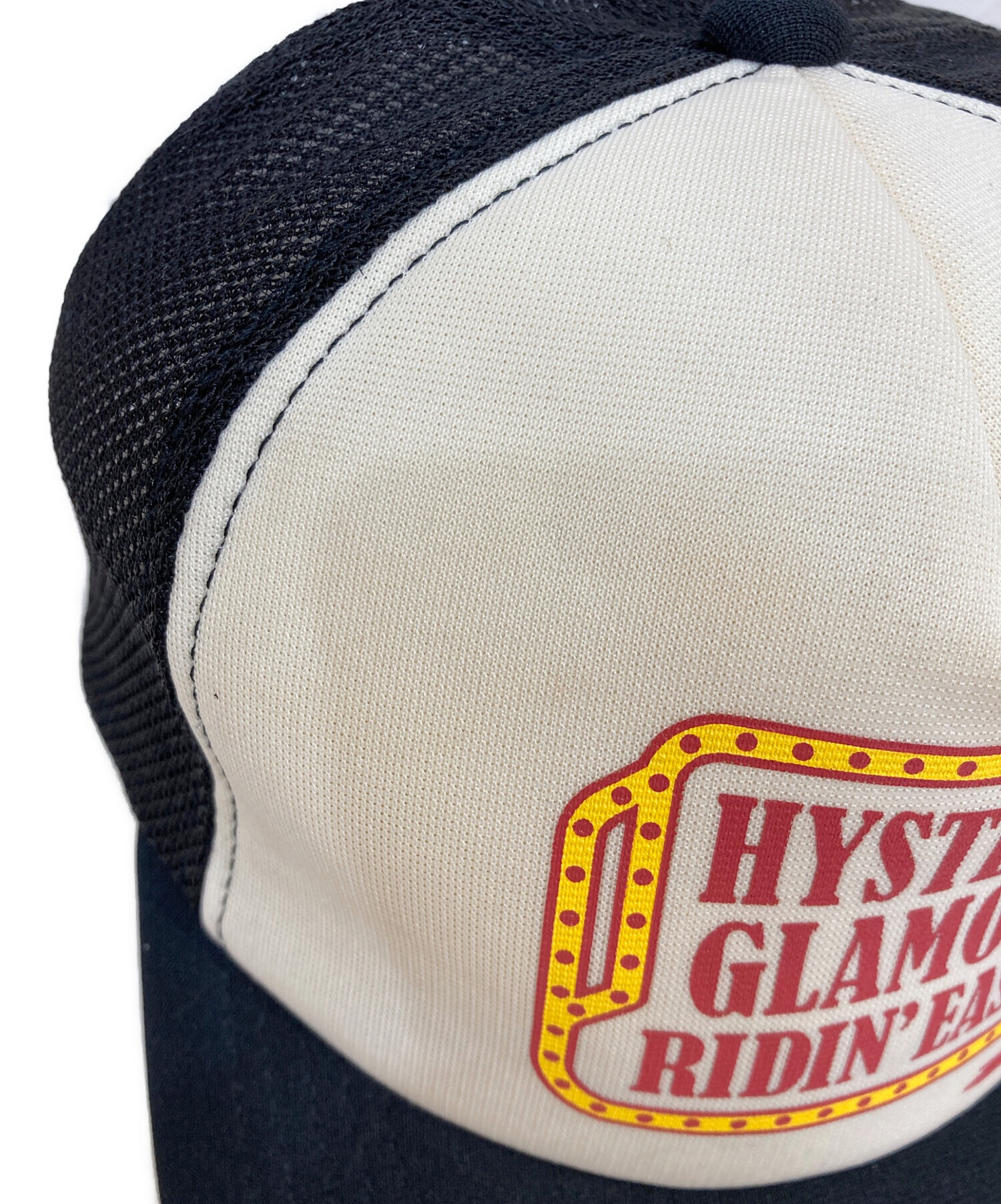 中古・古着通販】Hysteric Glamour (ヒステリックグラマー) RIDIN'EASY