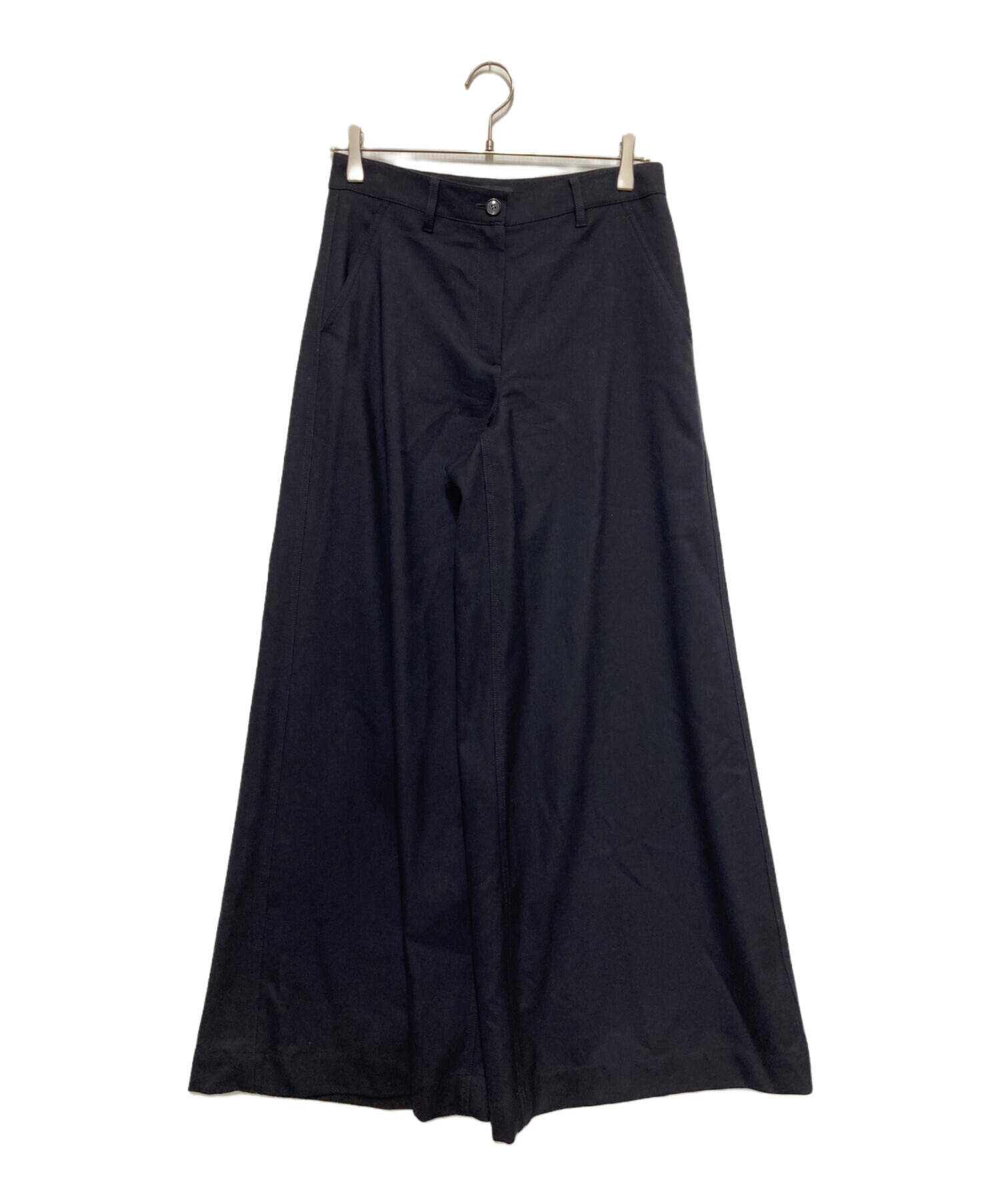 L　セオリー theory（セオリー） 」 コート X-SMALL ネイビー メンズ : ZOZOTOWN