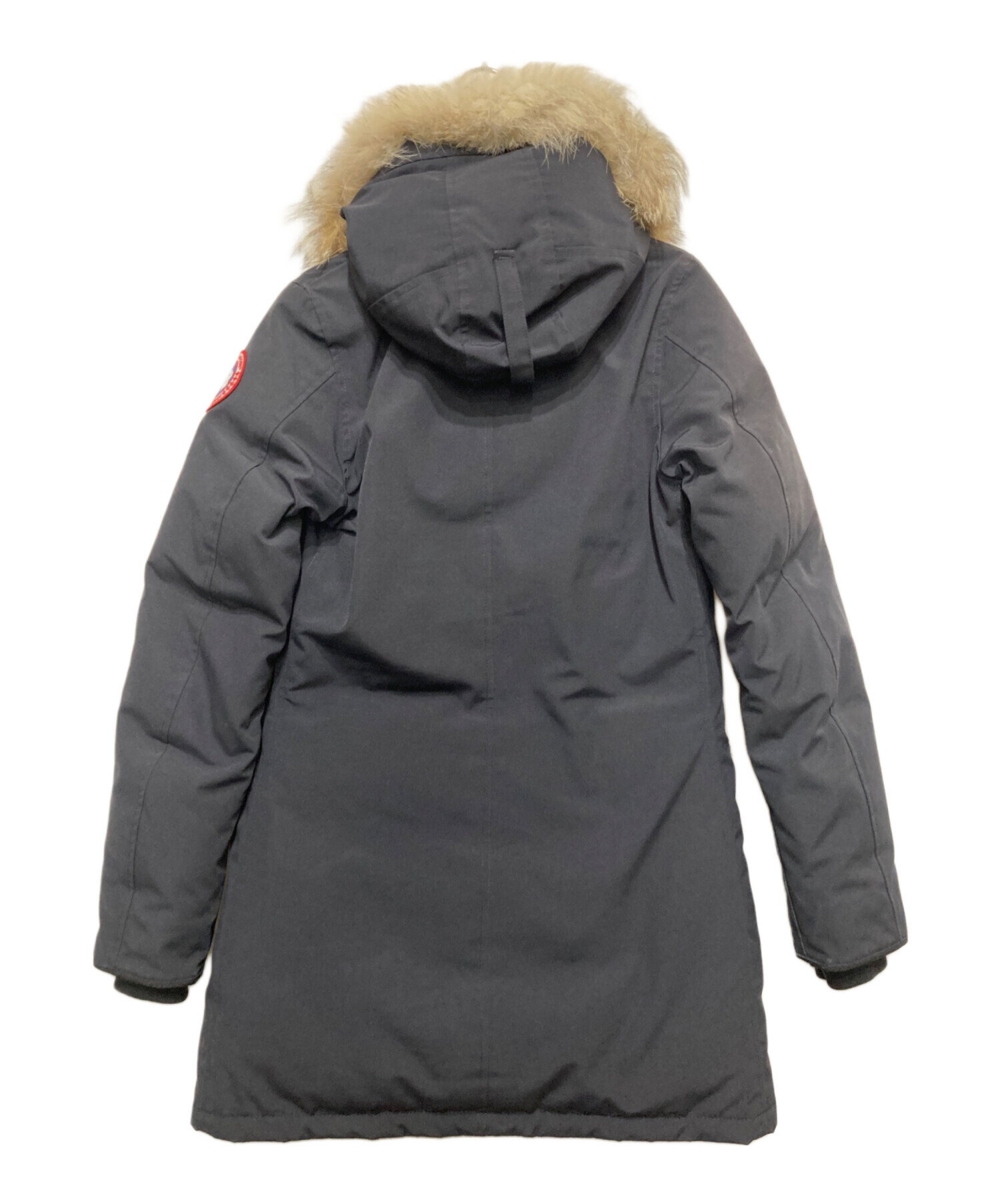中古・古着通販】CANADA GOOSE (カナダグース) BRONTE PARKA HERITAGE 