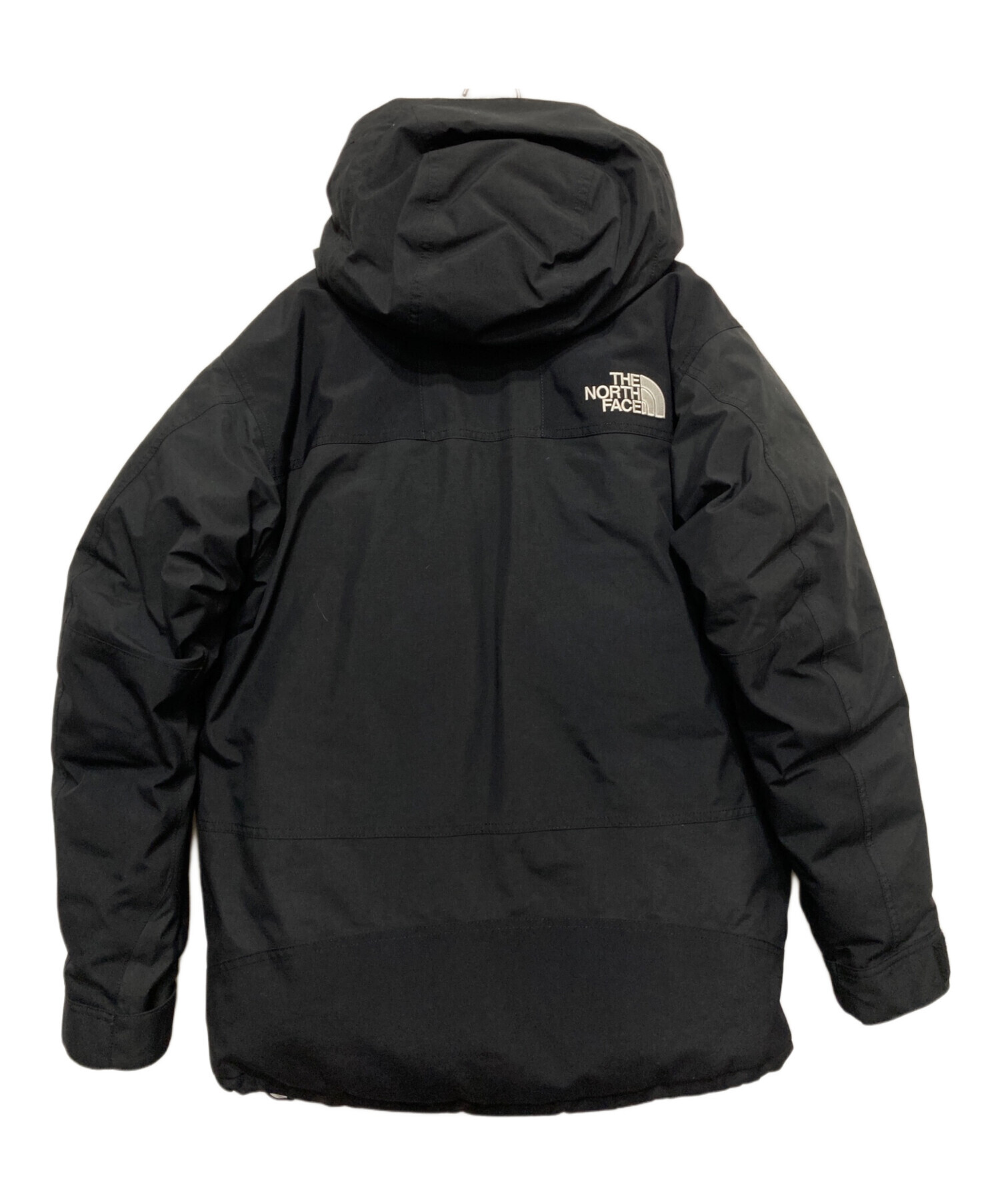 中古・古着通販】THE NORTH FACE (ザ ノース フェイス) Mountain Down 