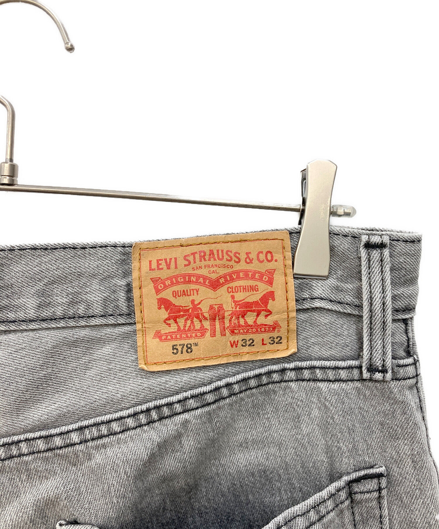 中古・古着通販】LEVI