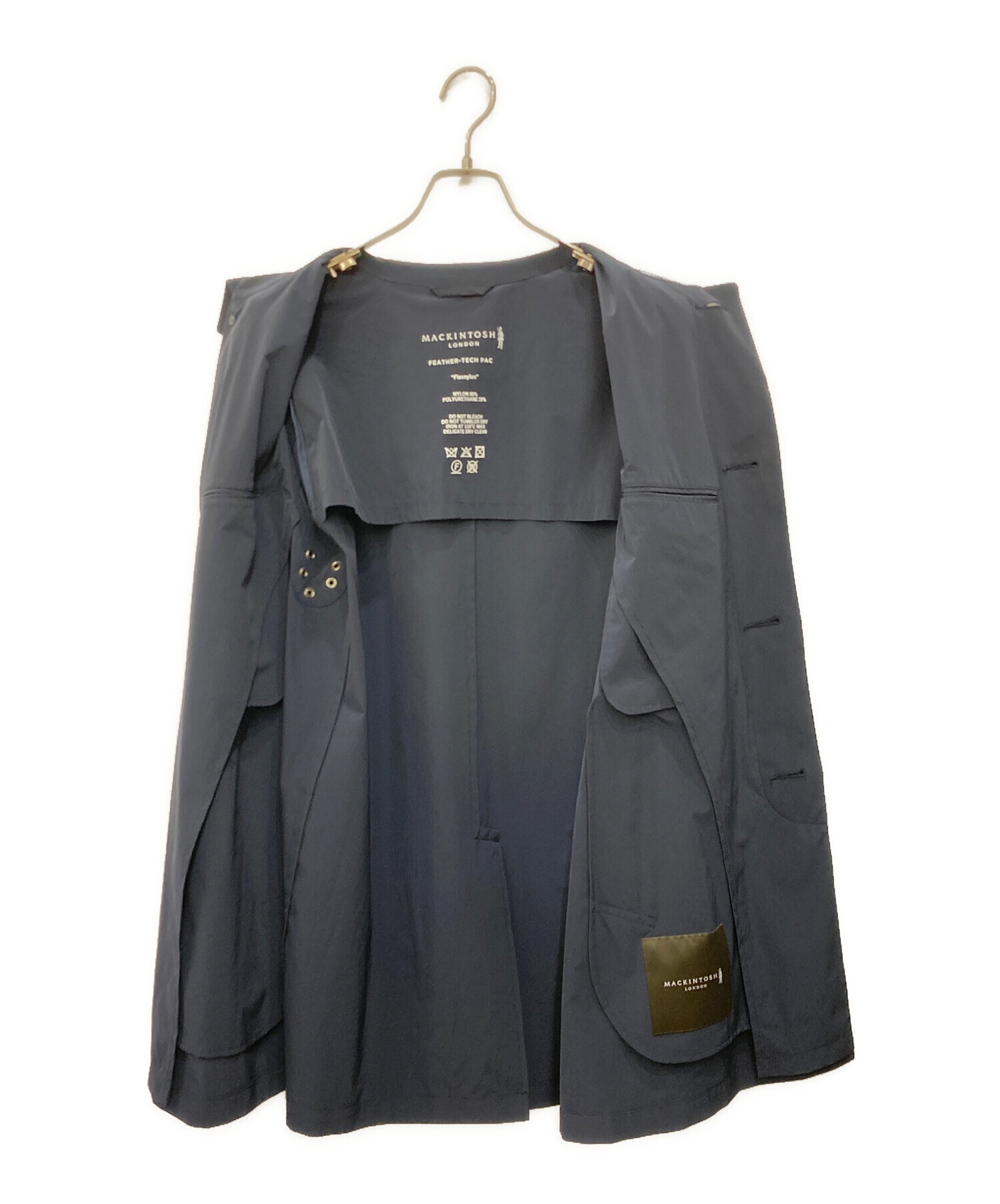 中古・古着通販】MACKINTOSH LONDON (マッキントッシュ ロンドン