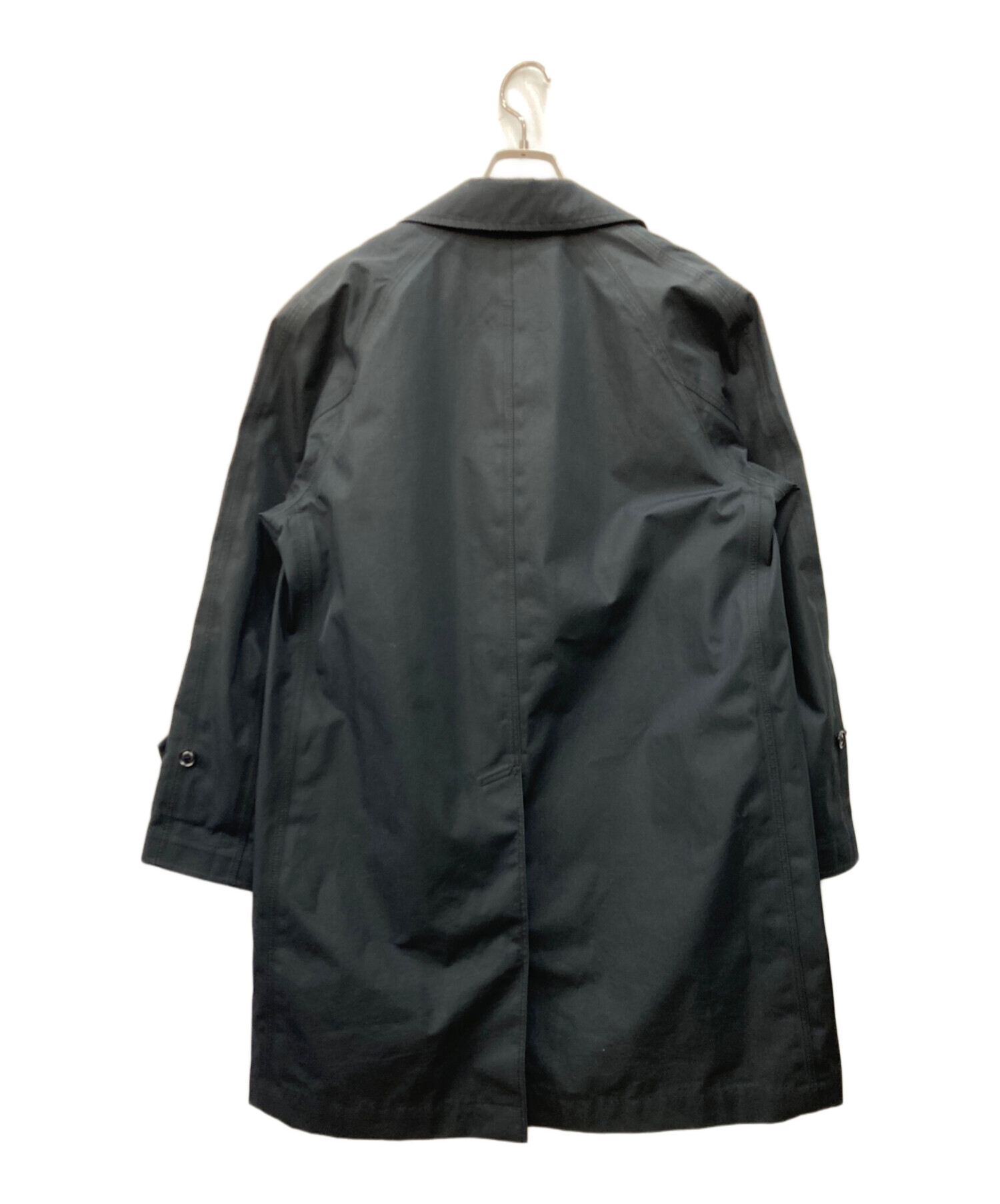 中古・古着通販】nanamica (ナナミカ) GORE-TEX Soutien Collar Coat