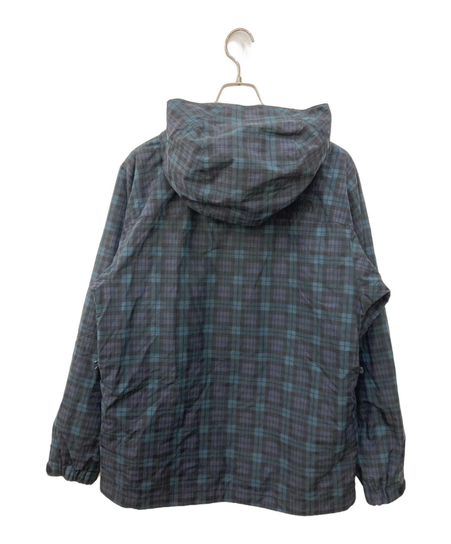 中古・古着通販】THE NORTH FACE (ザ ノース フェイス) Novelty Scoop 
