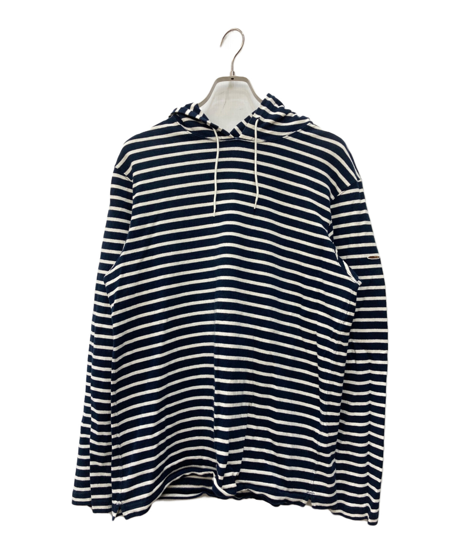 中古・古着通販】A BATHING APE (ア ベイシング エイプ) ボーダー