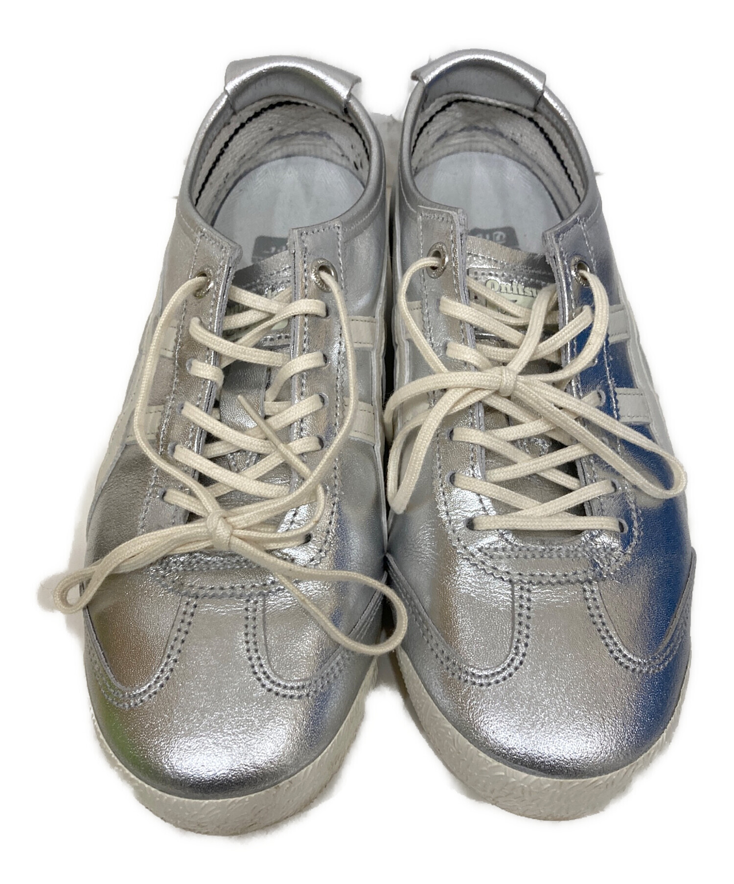 中古・古着通販】Onitsuka Tiger (オニツカタイガー) MEXICO 66 SD 