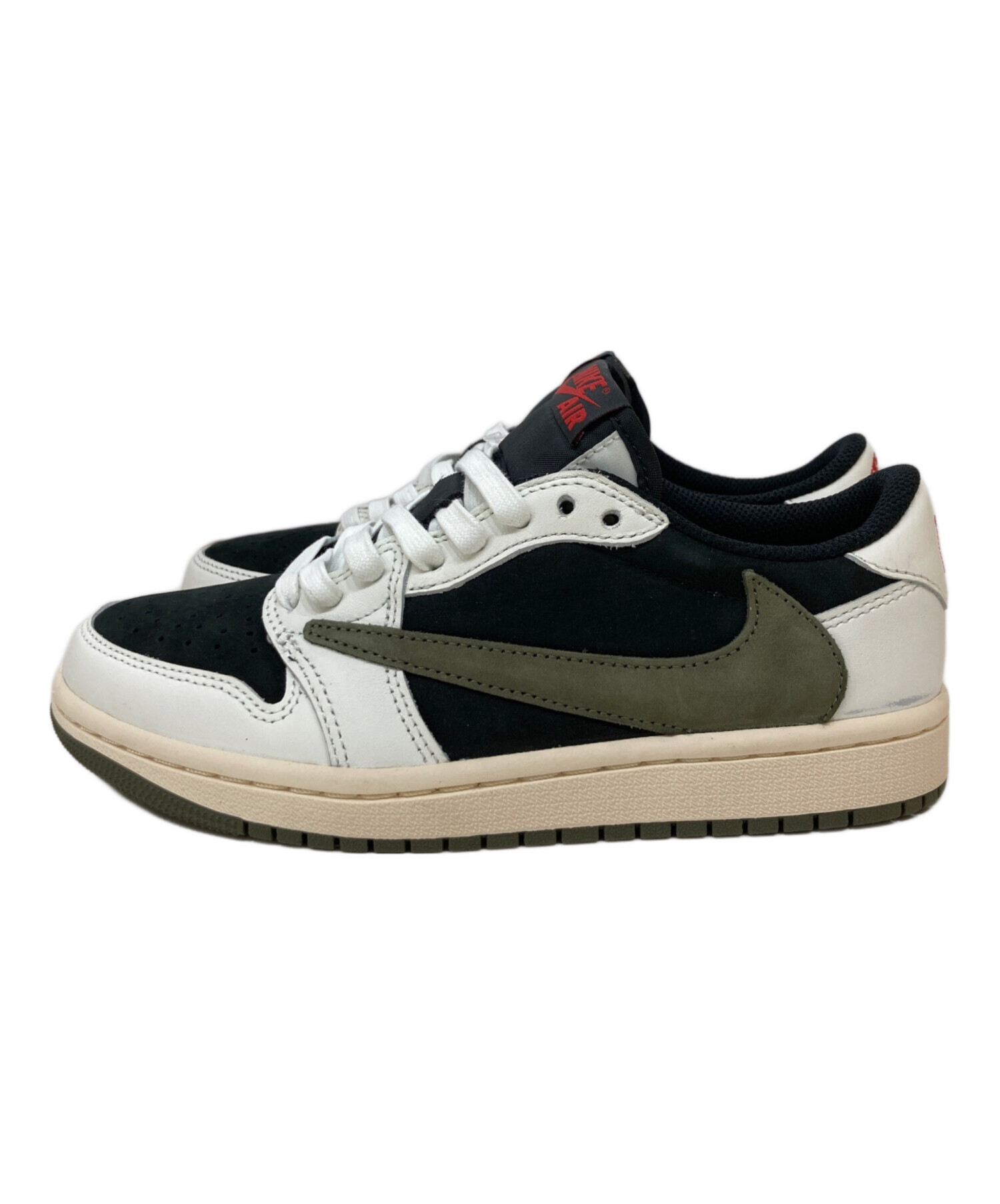 中古・古着通販】NIKE (ナイキ) Travis Scott (トラヴィススコット 